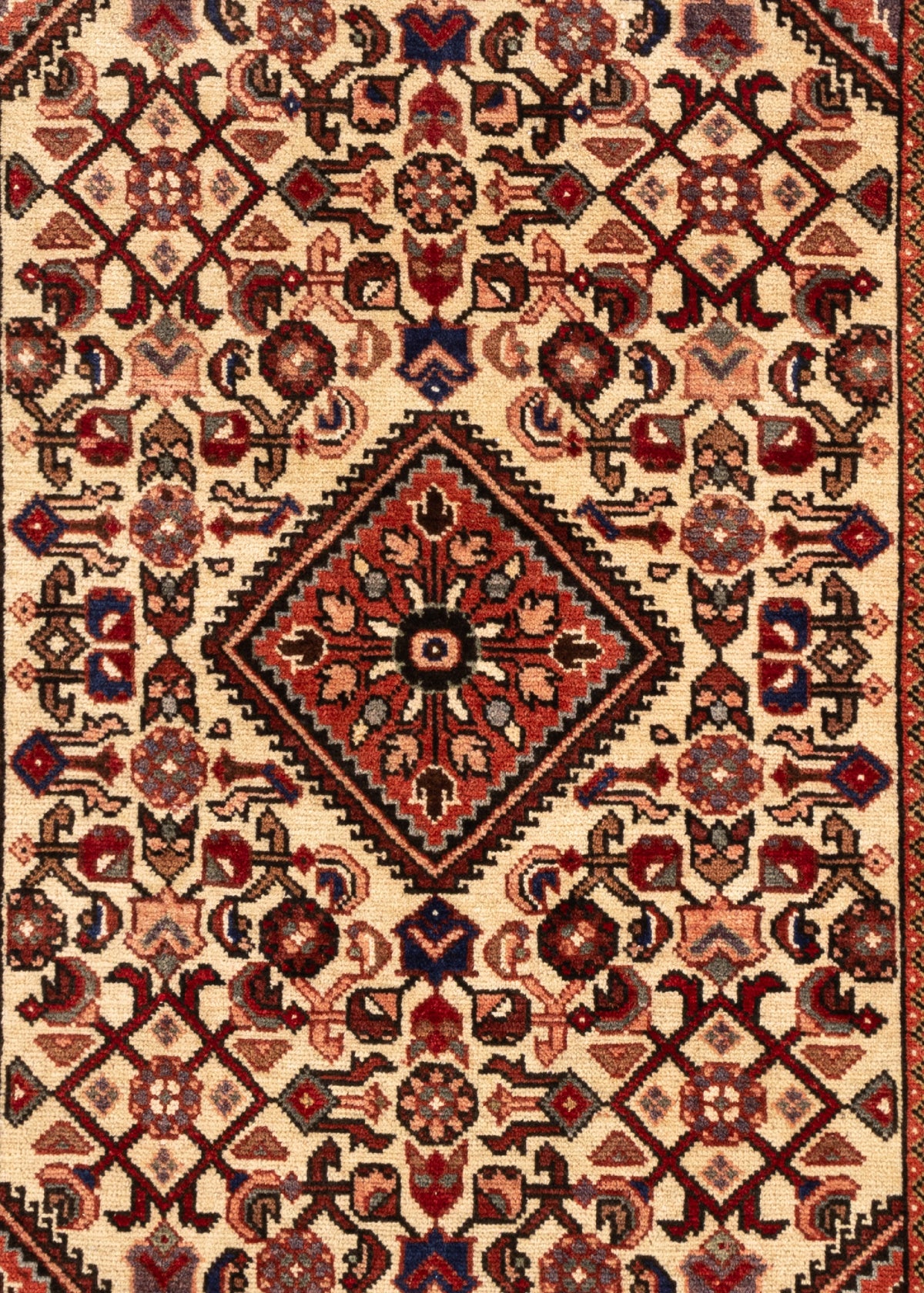 145 x 100 Hamadan