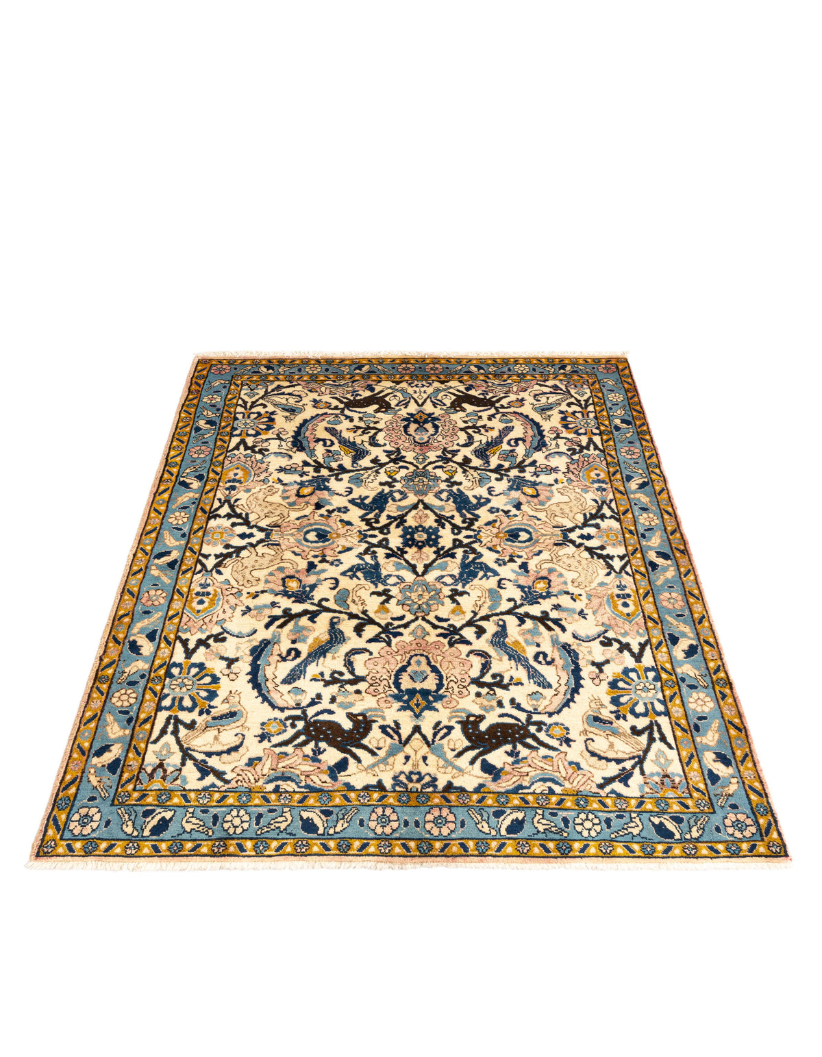 158 x 100 Keshan