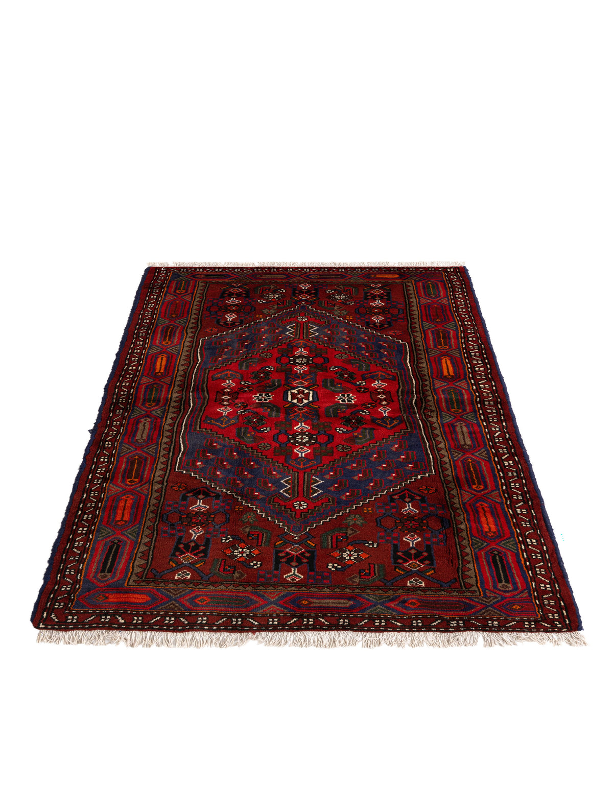 198 x 123 Hamadan