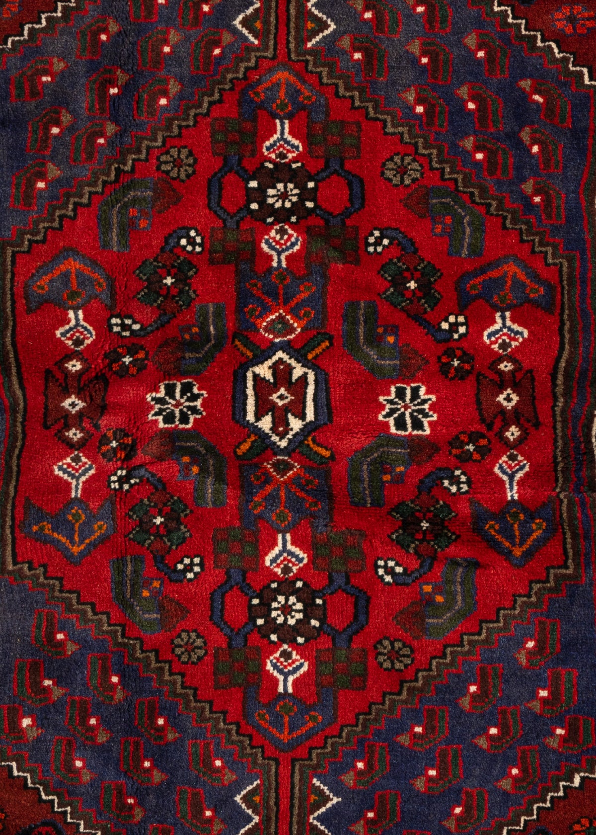 198 x 123 Hamadan