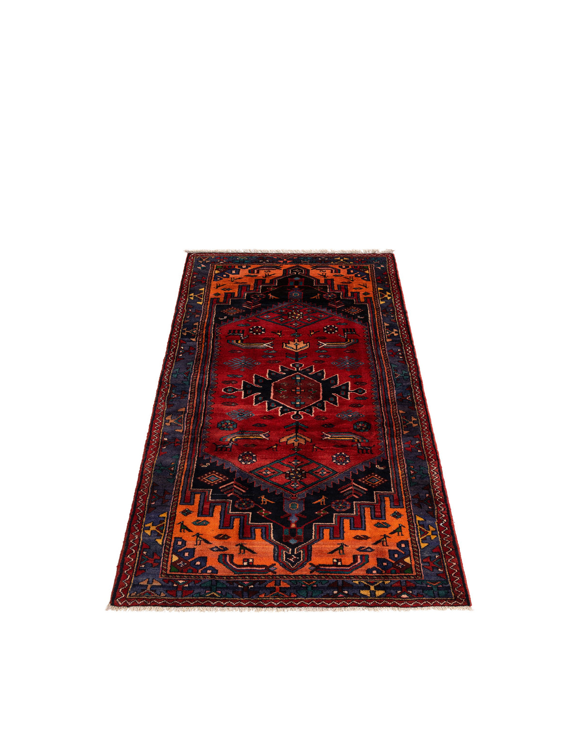 237 x 123 Hamadan