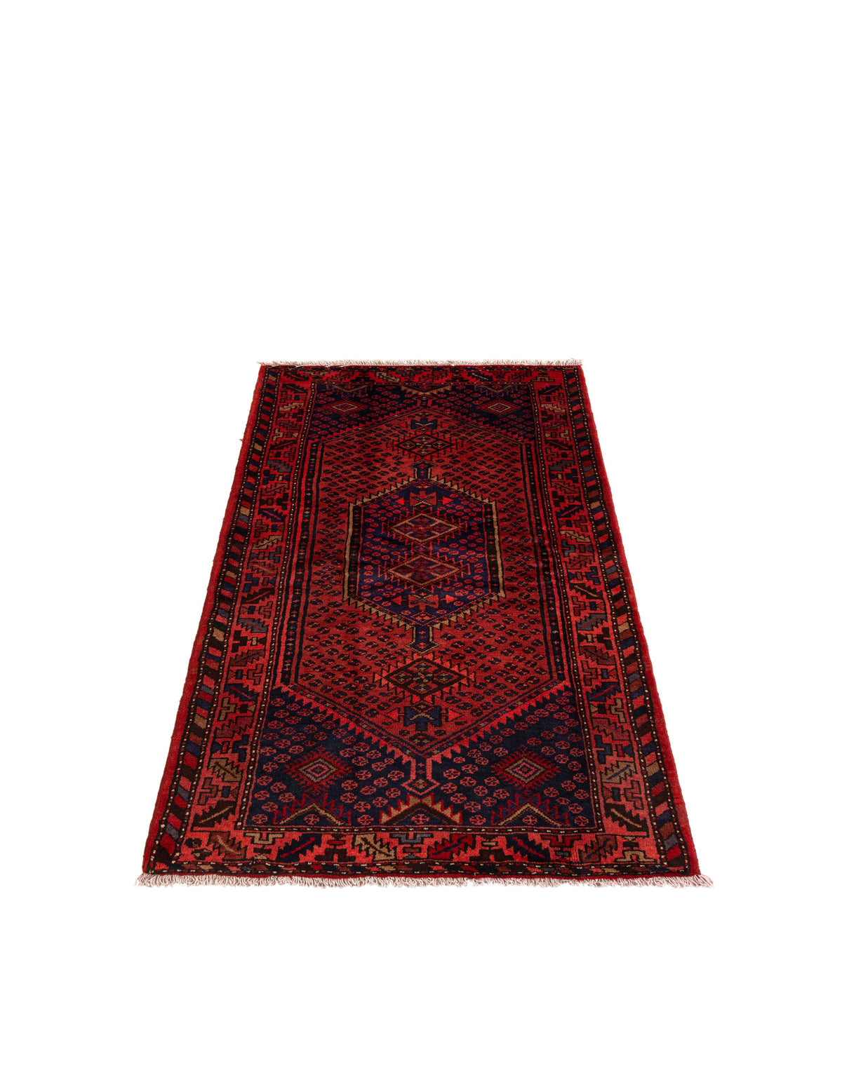 196 x 105 Hamadan