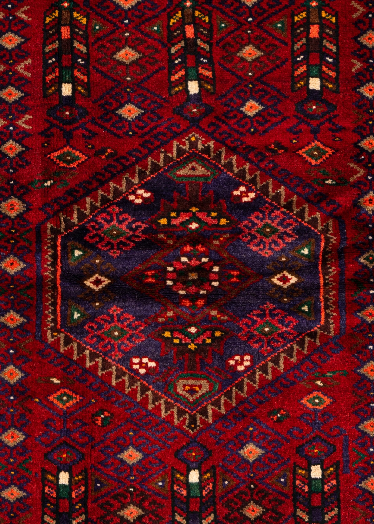 185 x 122 Hamadan