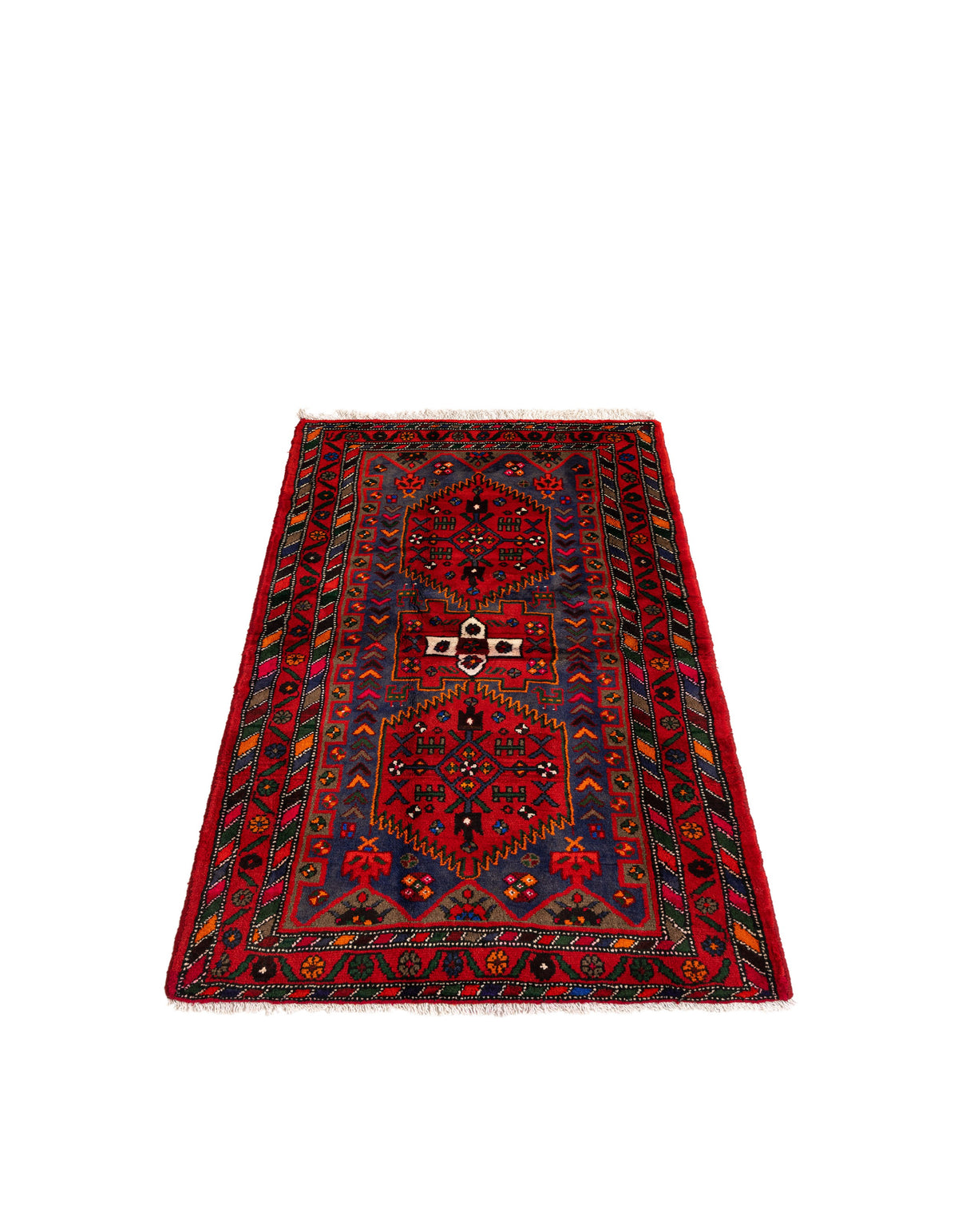 184 x 102 Hamadan