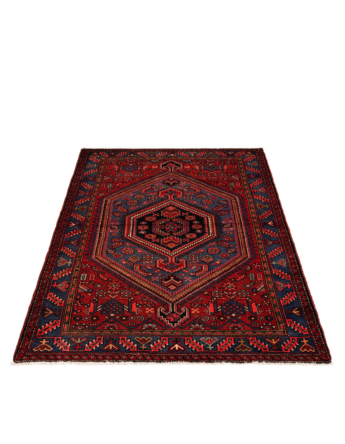 196 x 137 Hamadan