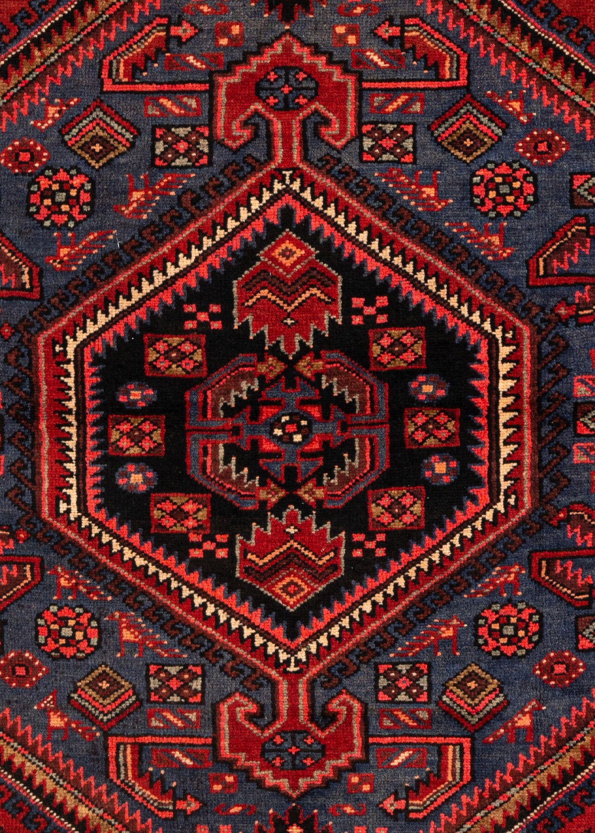 196 x 137 Hamadan