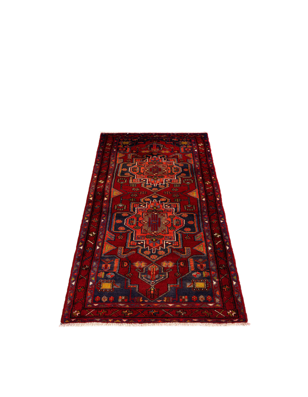 214 x 105 Hamadan