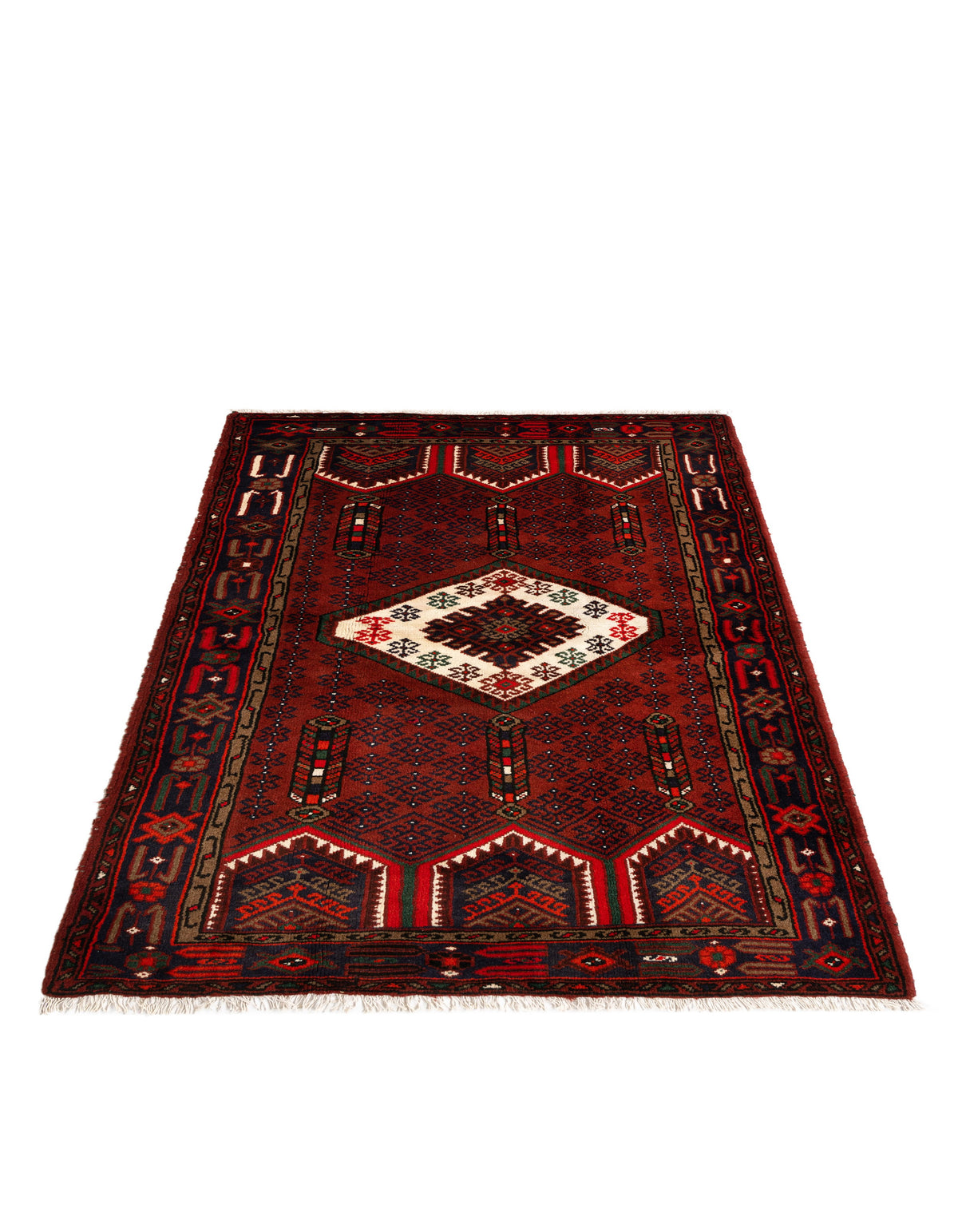 206 x 129 Hamadan