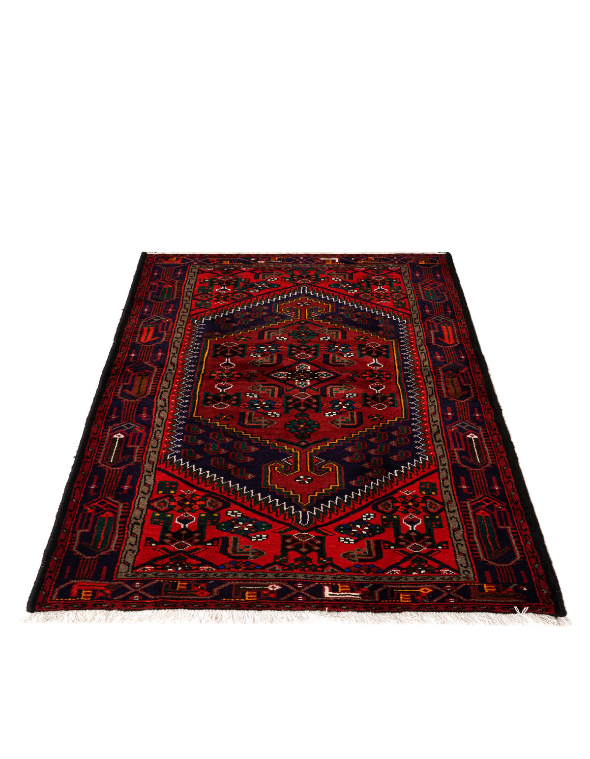 198 x 123 Hamadan