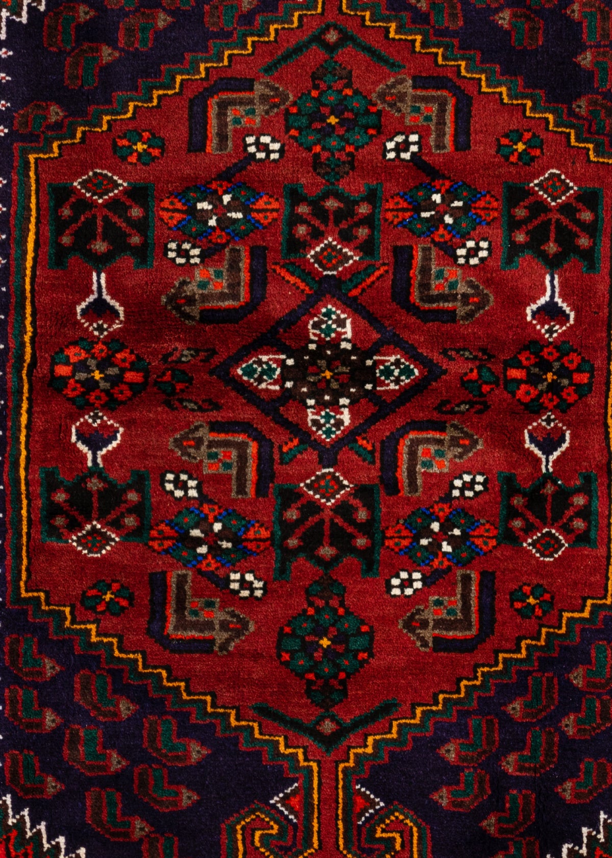 198 x 123 Hamadan