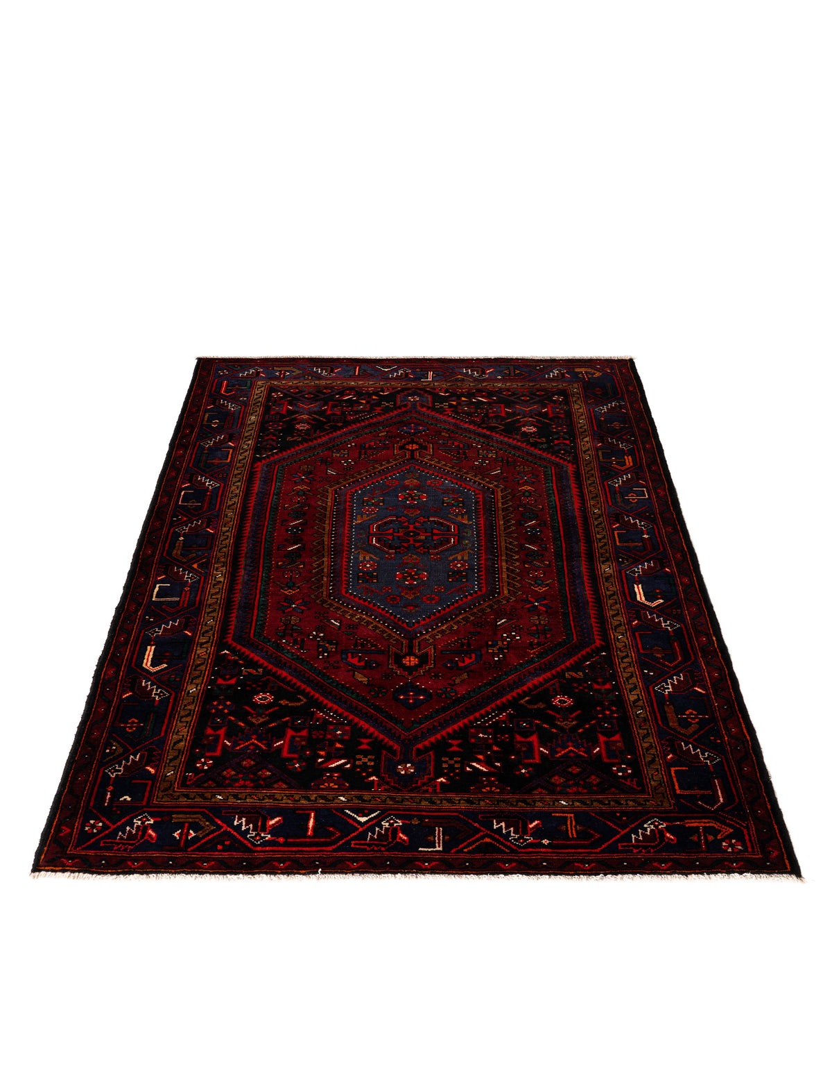 213 x 138 Hamadan