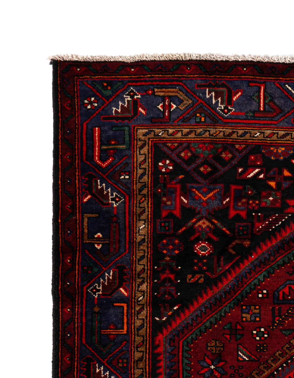 213 x 138 Hamadan