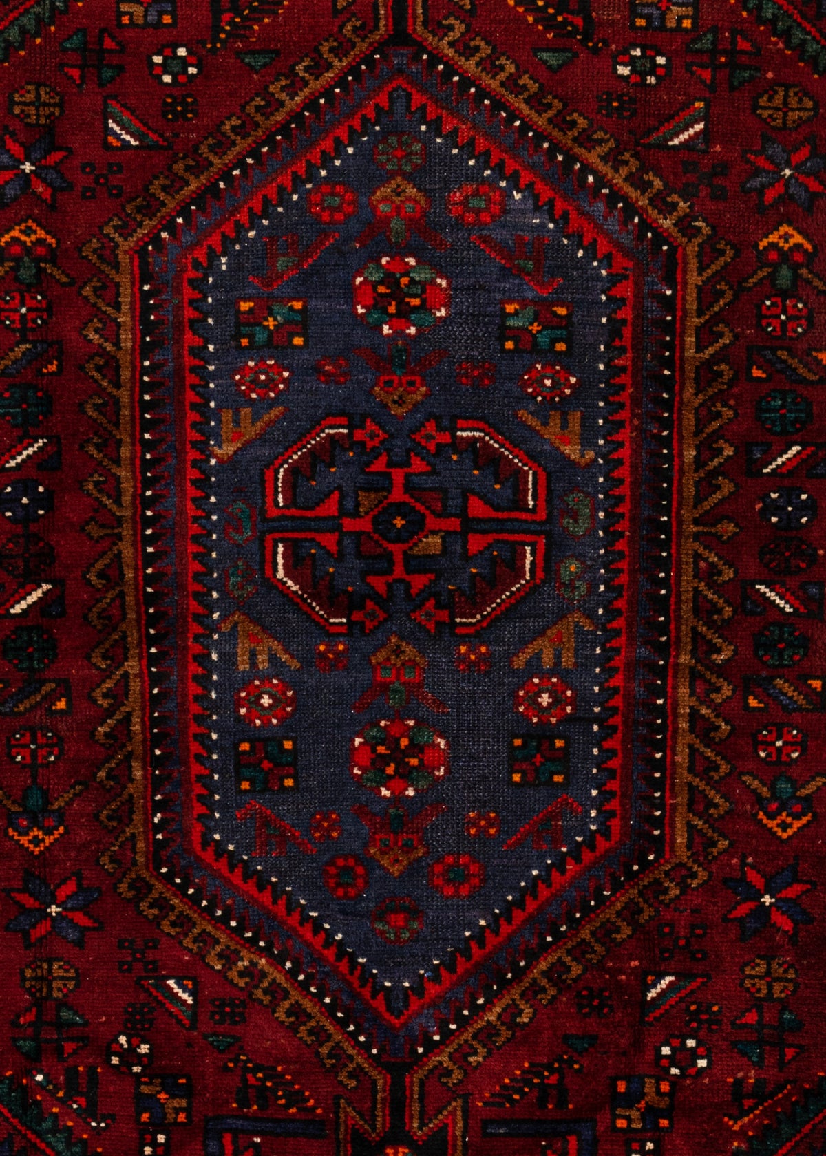 213 x 138 Hamadan