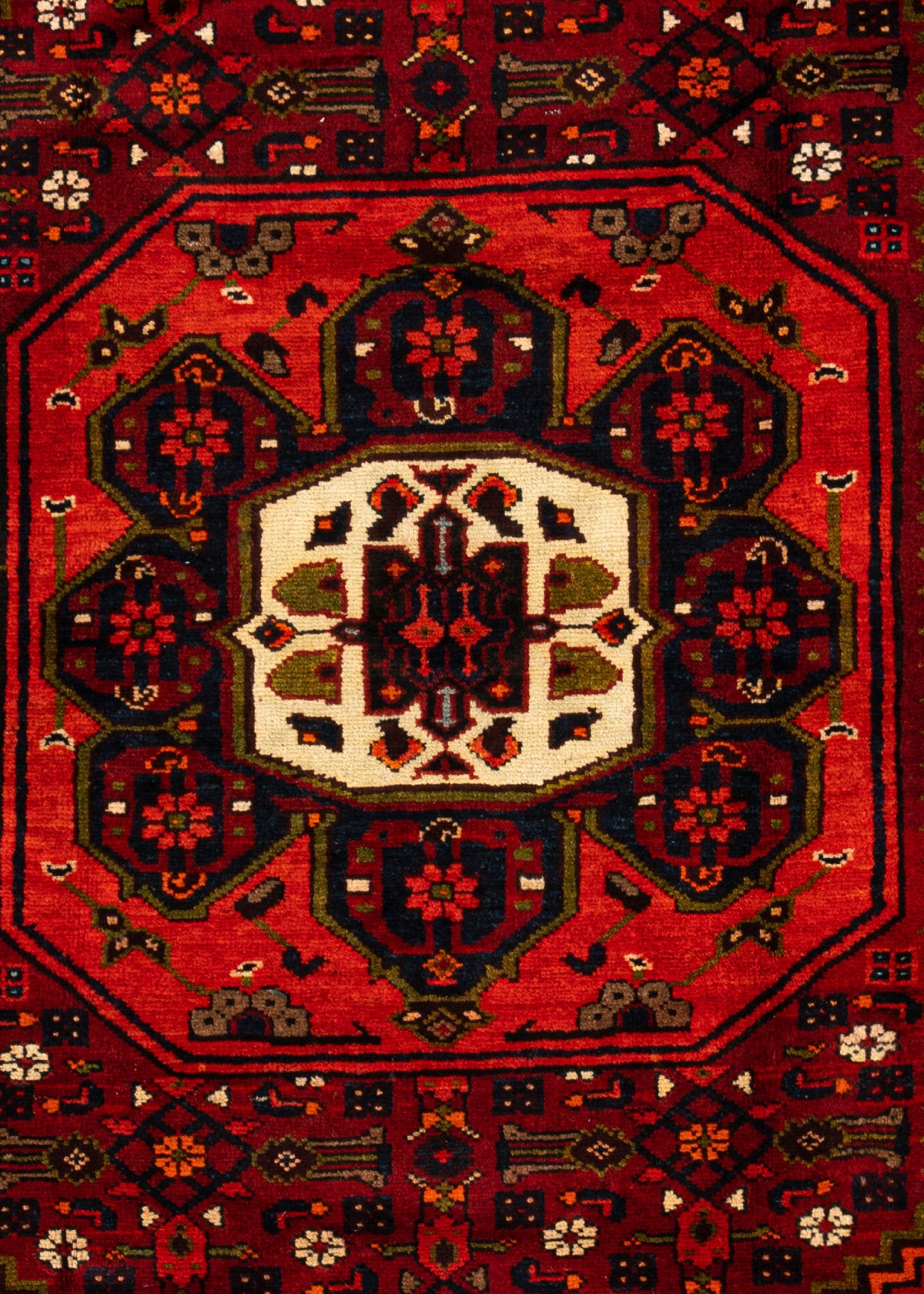 200 x 130 Hamadan