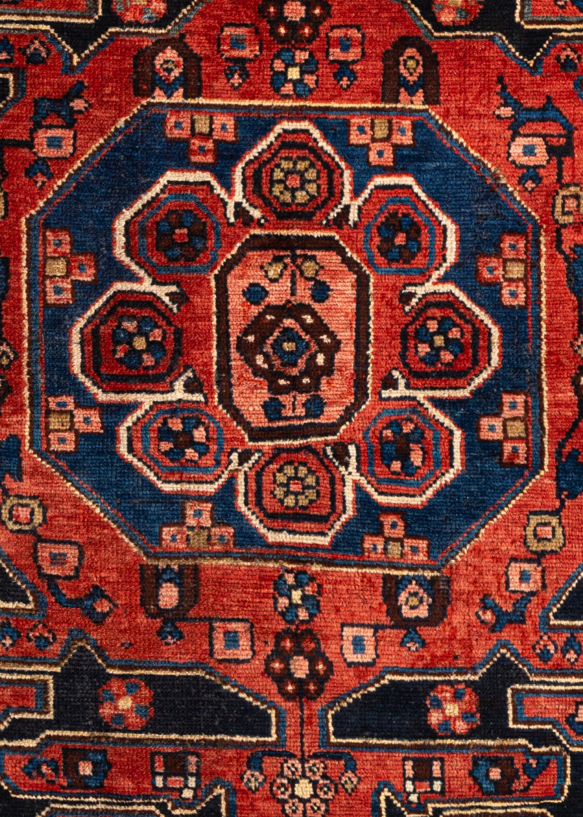 295 x 124 Hamadan