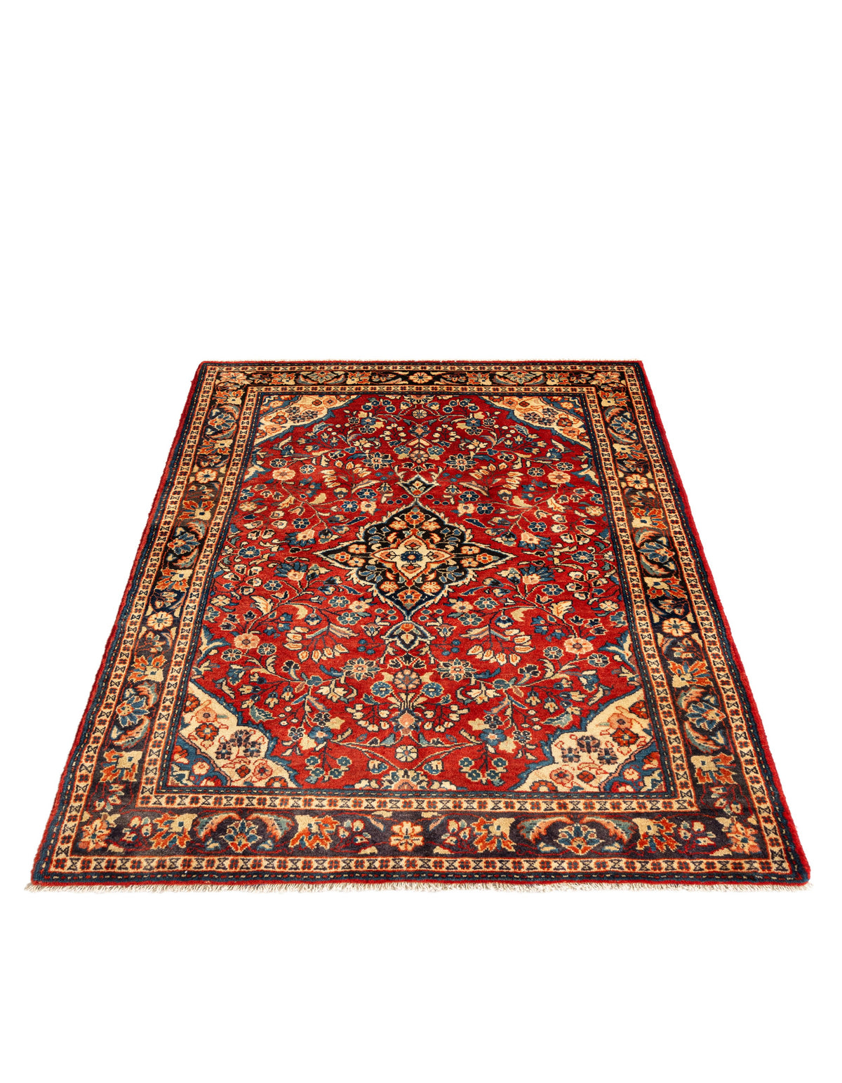 160 x 105 Hamadan