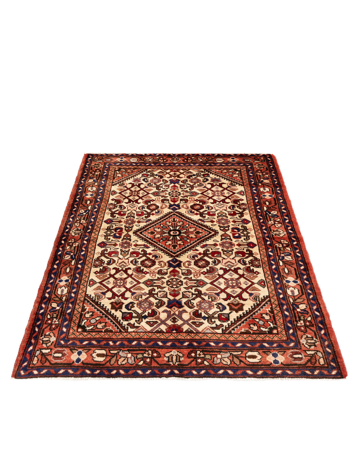 145x100 Hamadan
