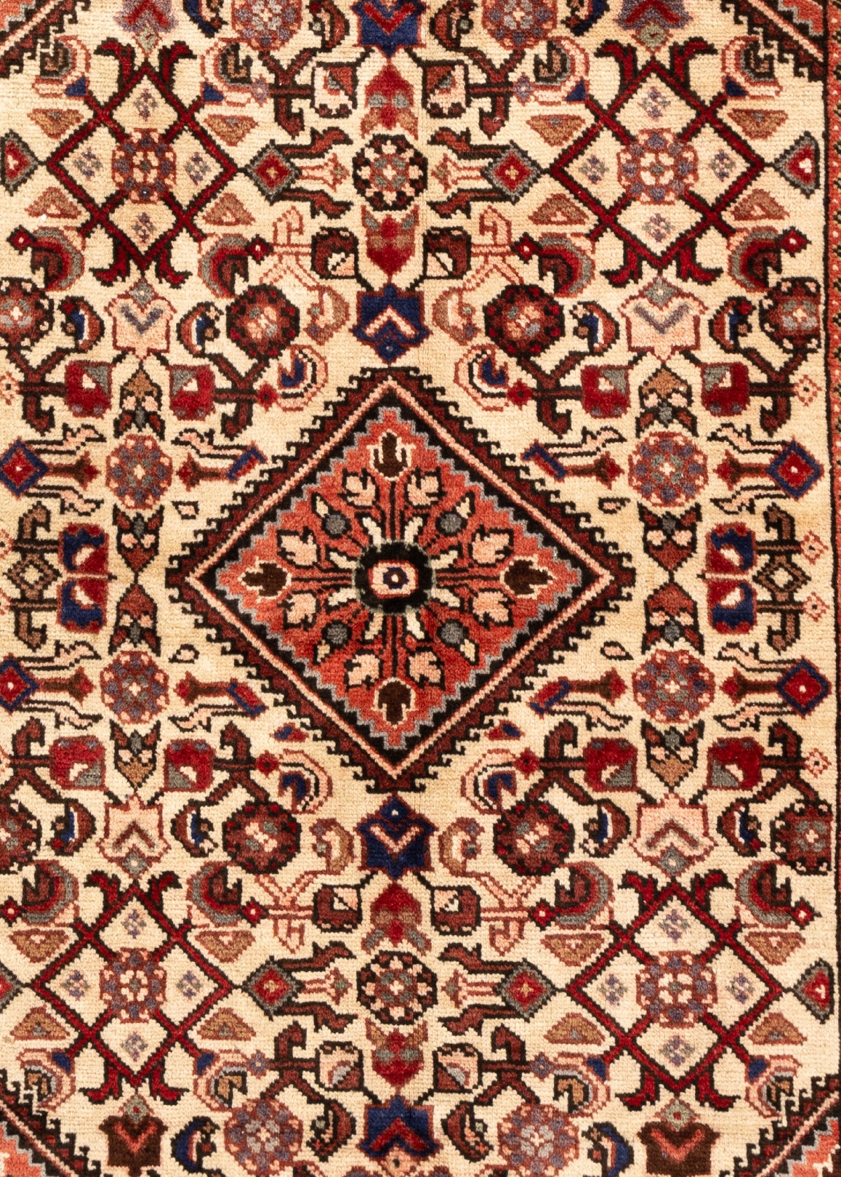 145x100 Hamadan