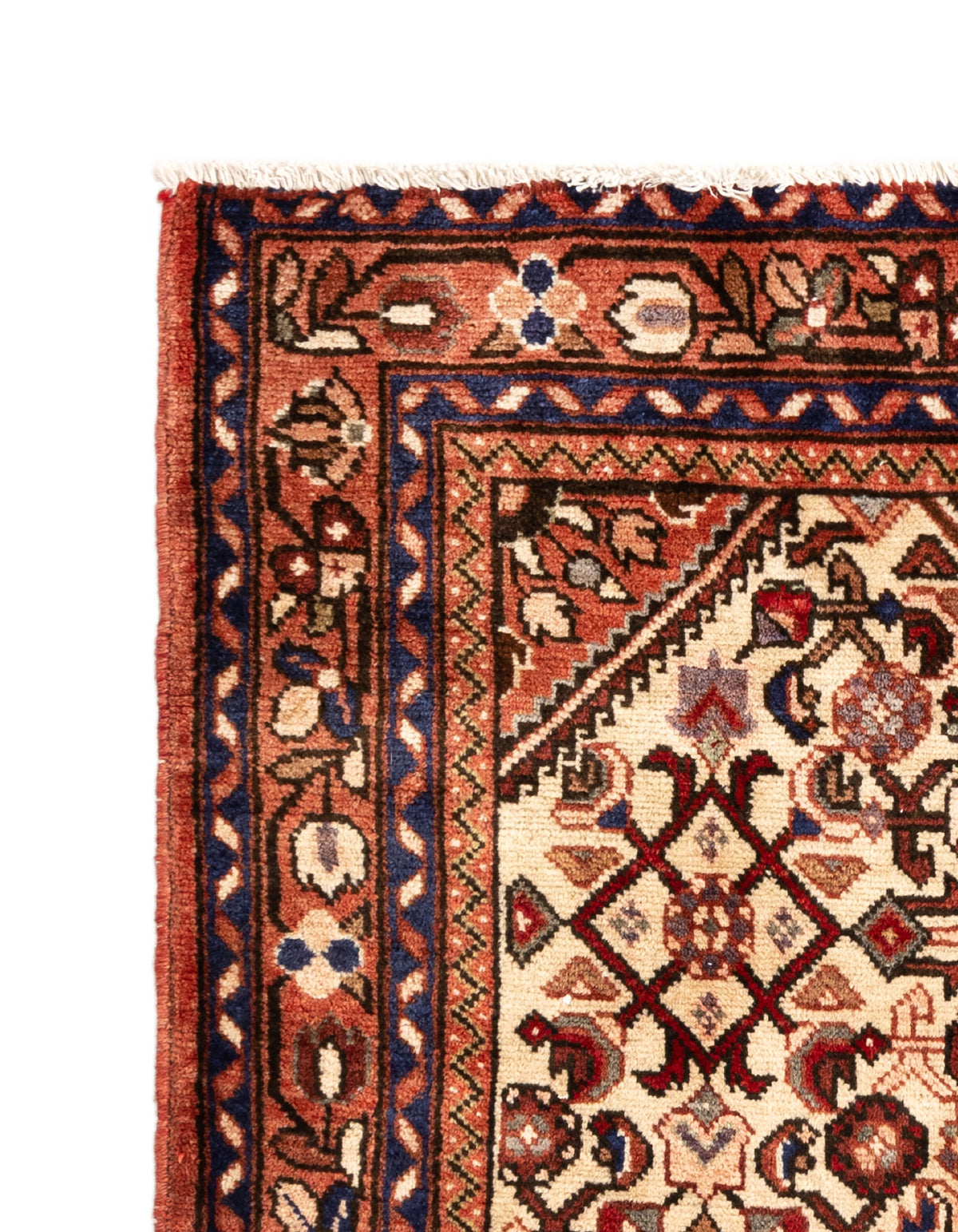 145x100 Hamadan