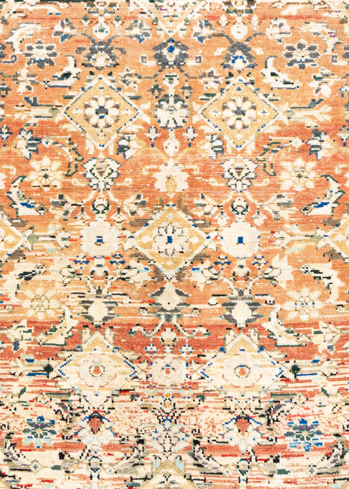 112x97 Hamadan