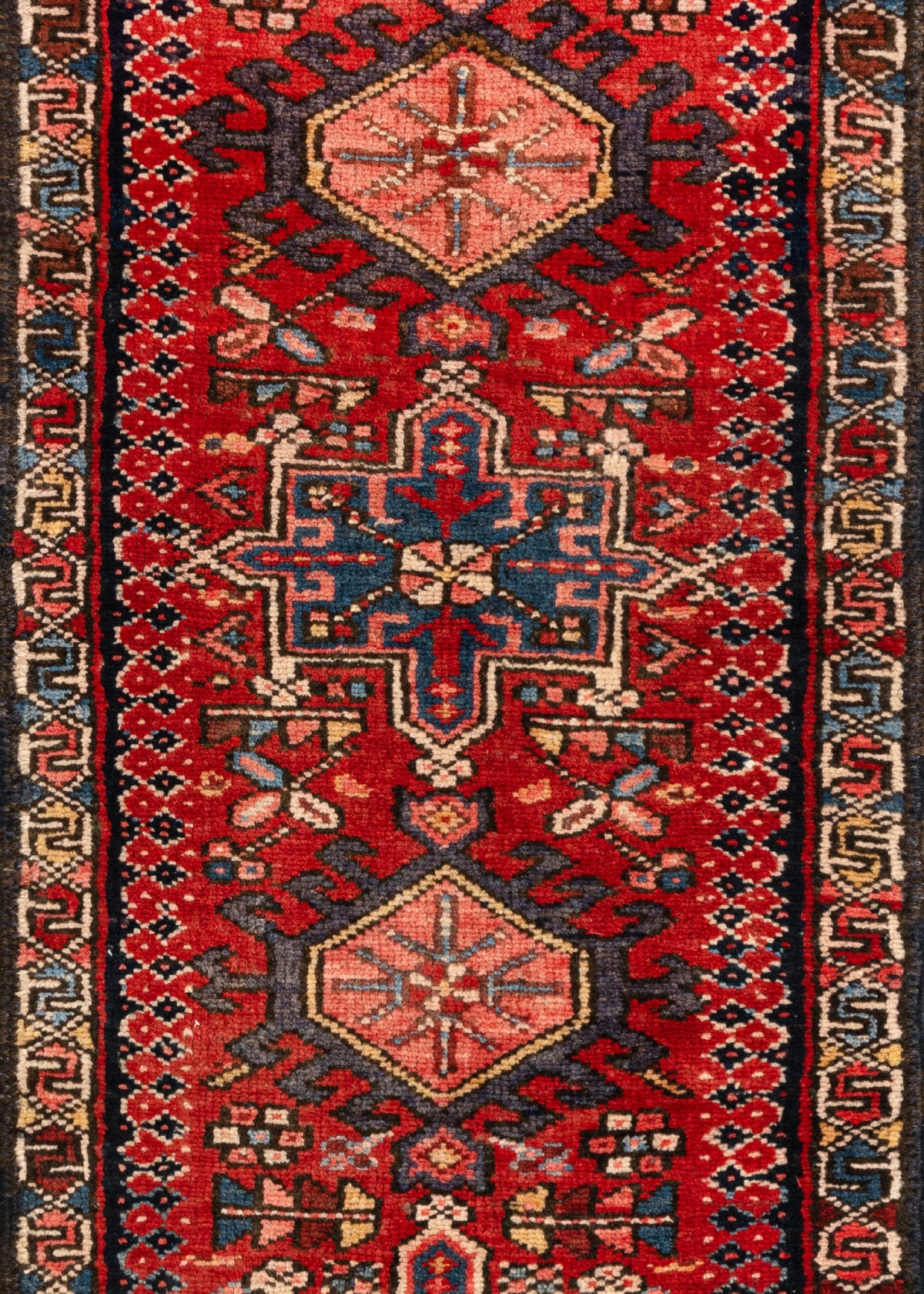 167 x 65 Hamadan
