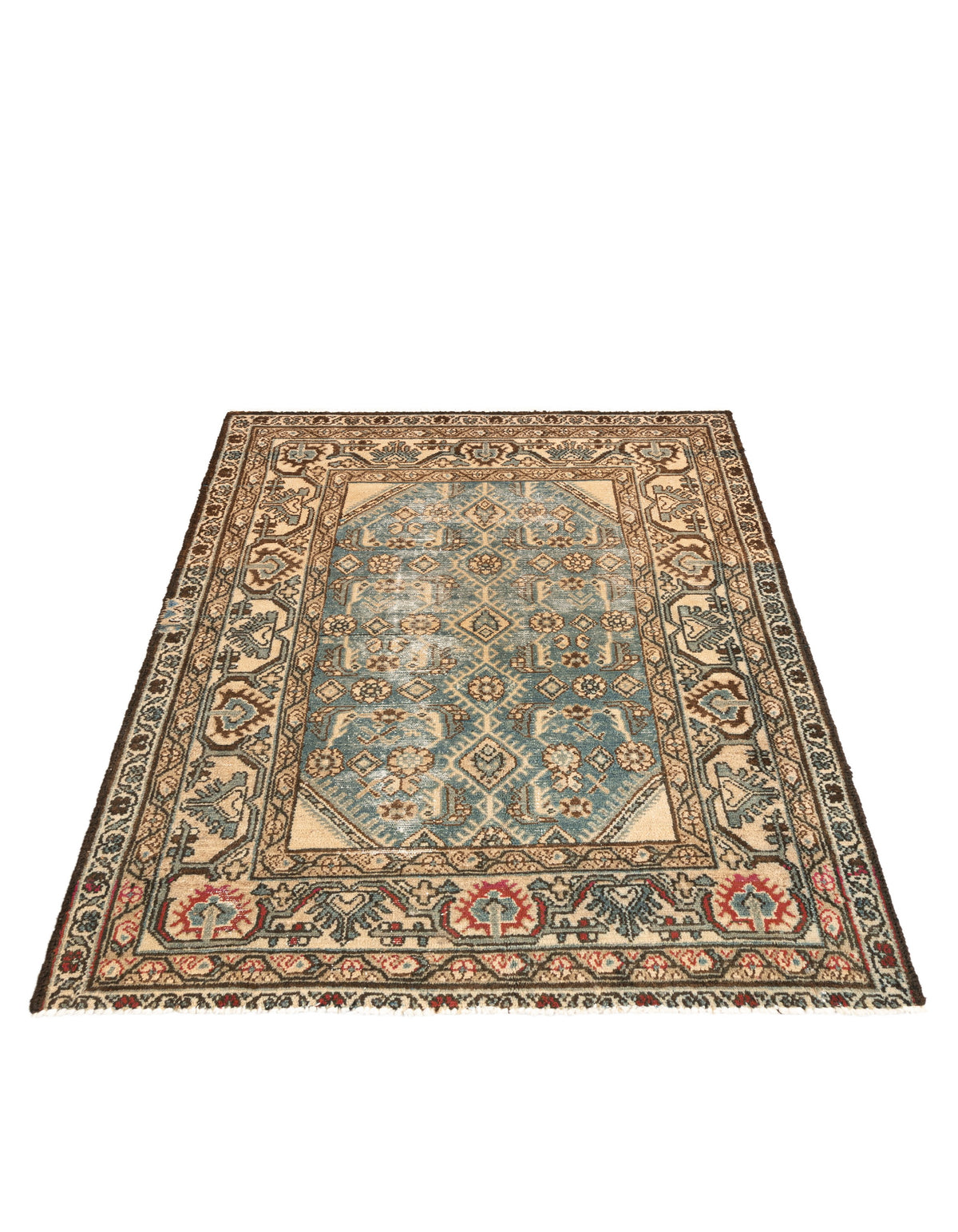 161 x 107 Hamadan