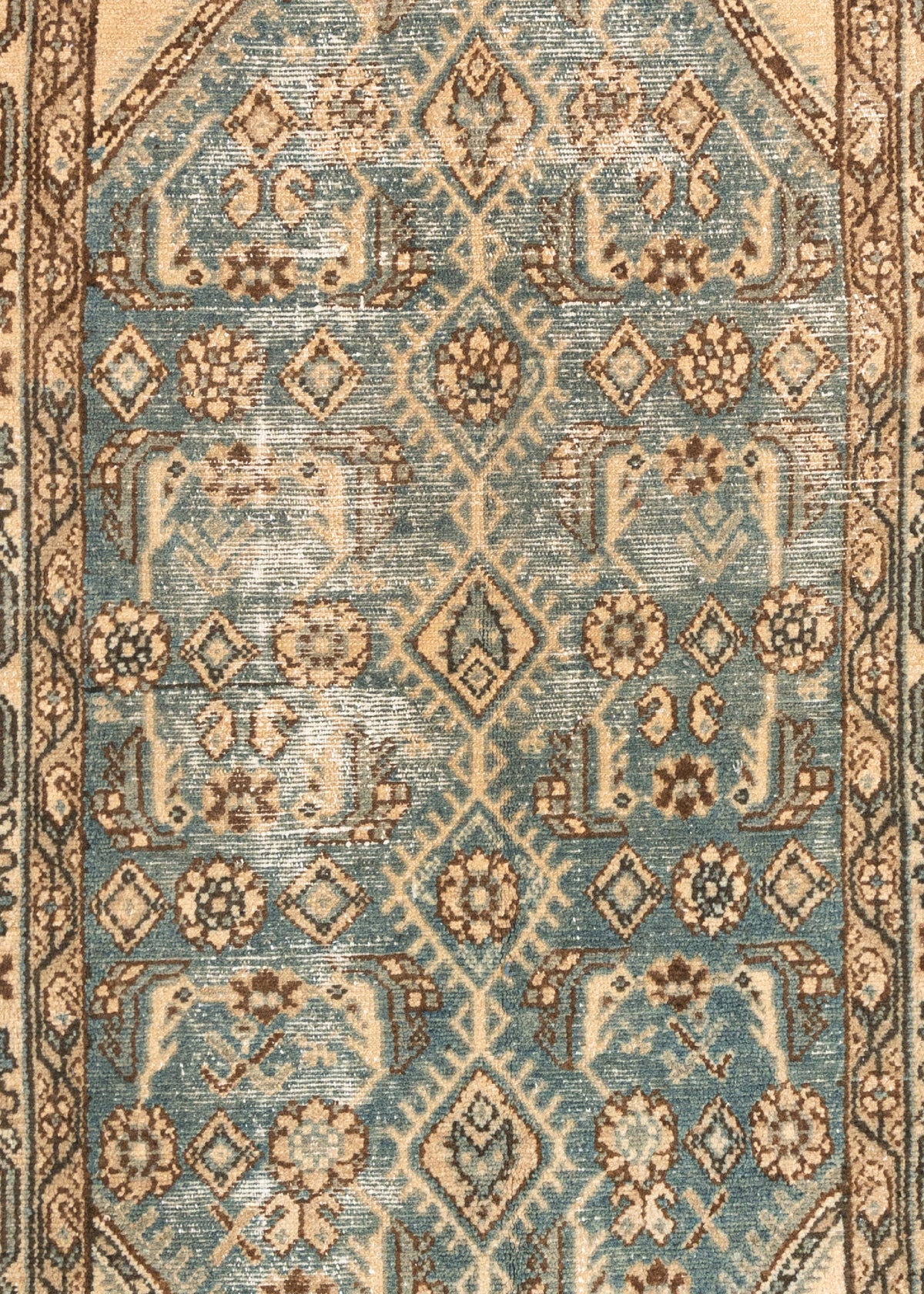 161 x 107 Hamadan