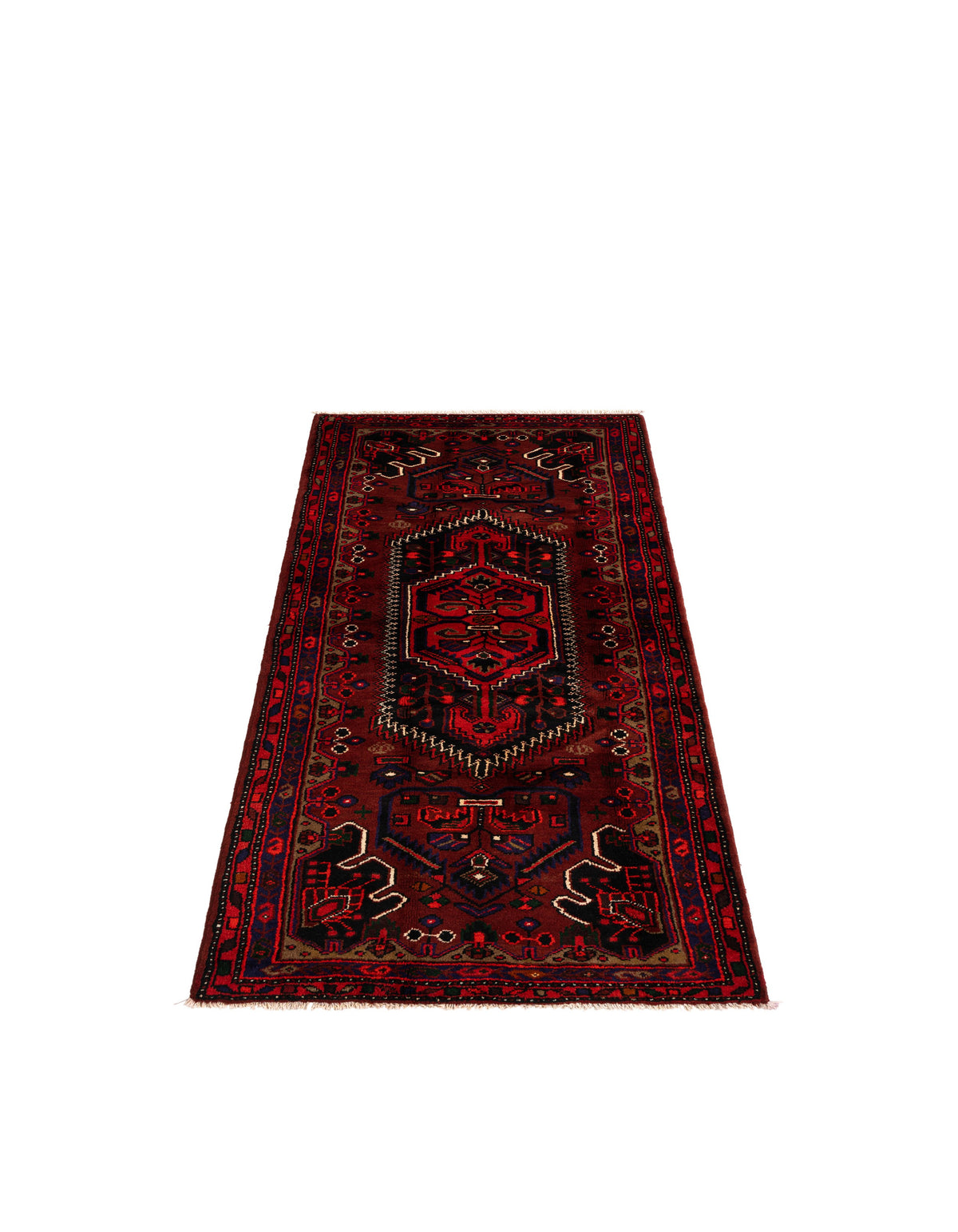 236 x 111 Hamadan