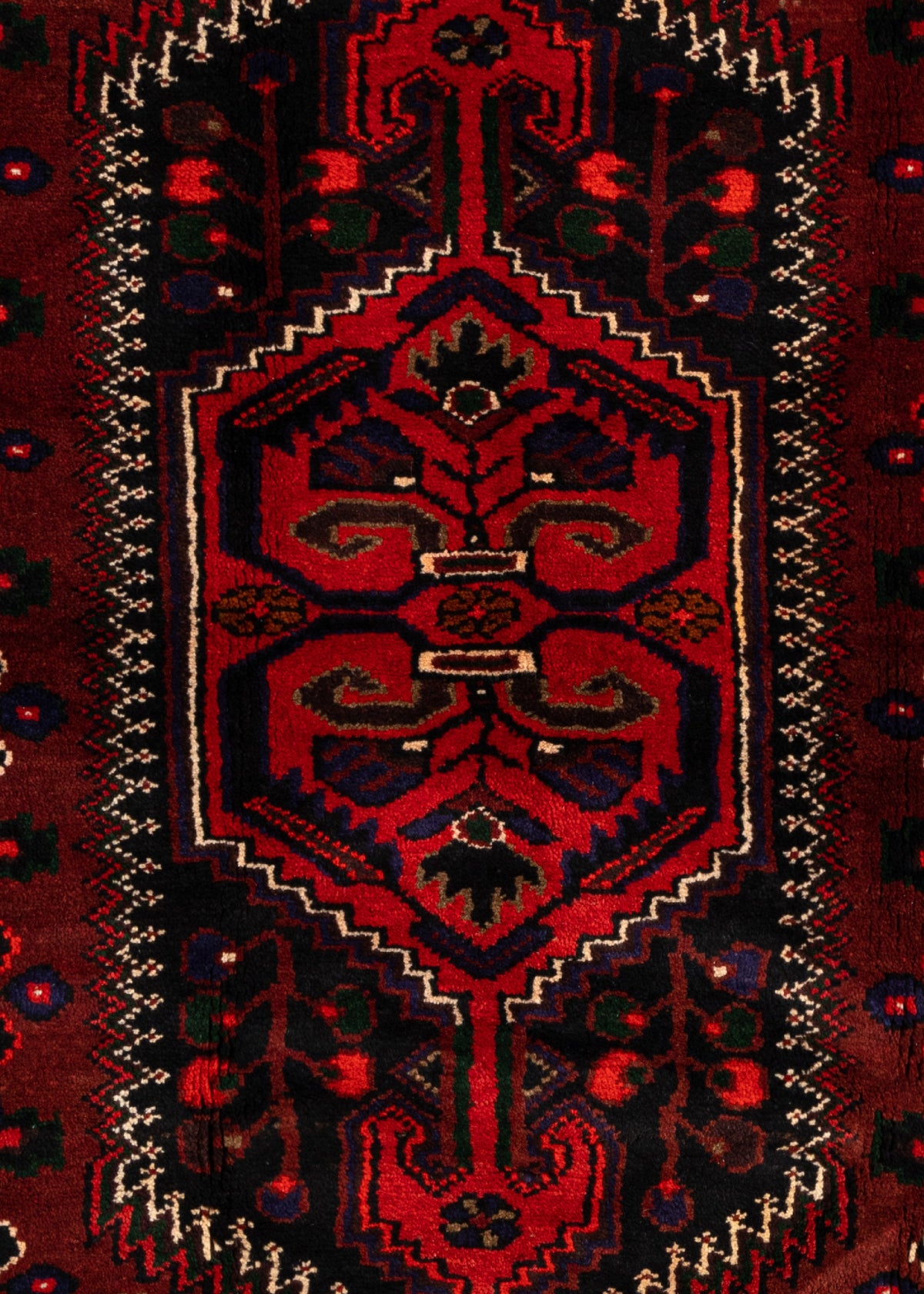 236 x 111 Hamadan