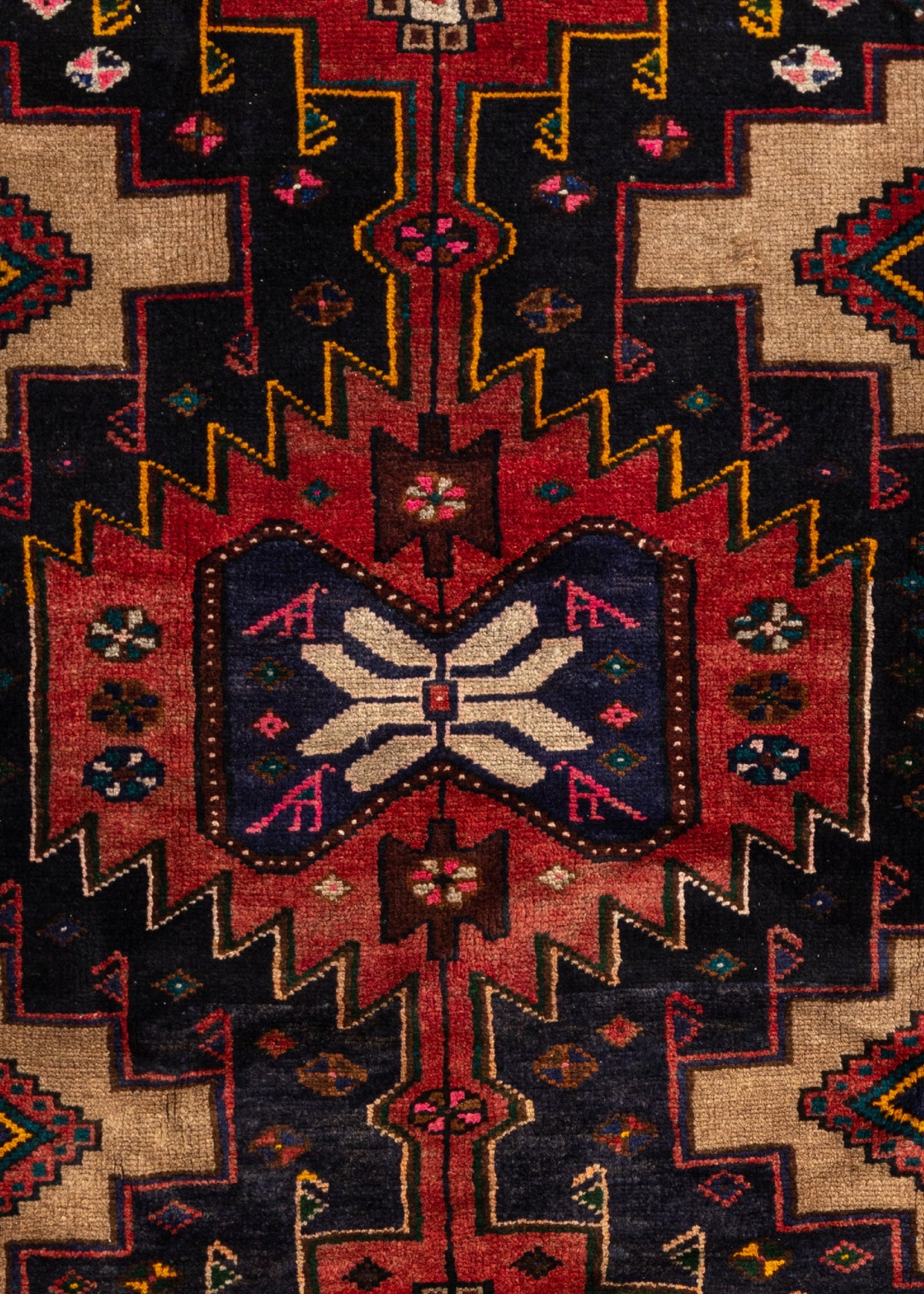 213 x 113 Hamadan
