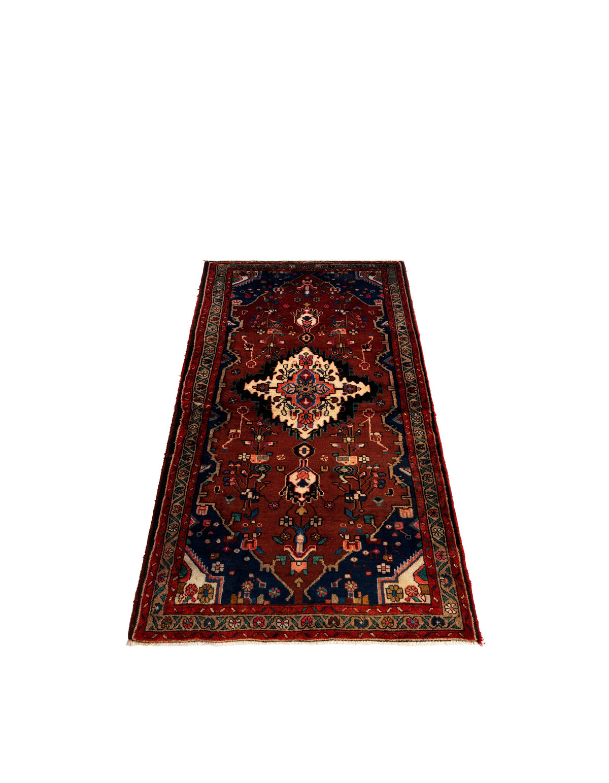 230 x 105 Hamadan