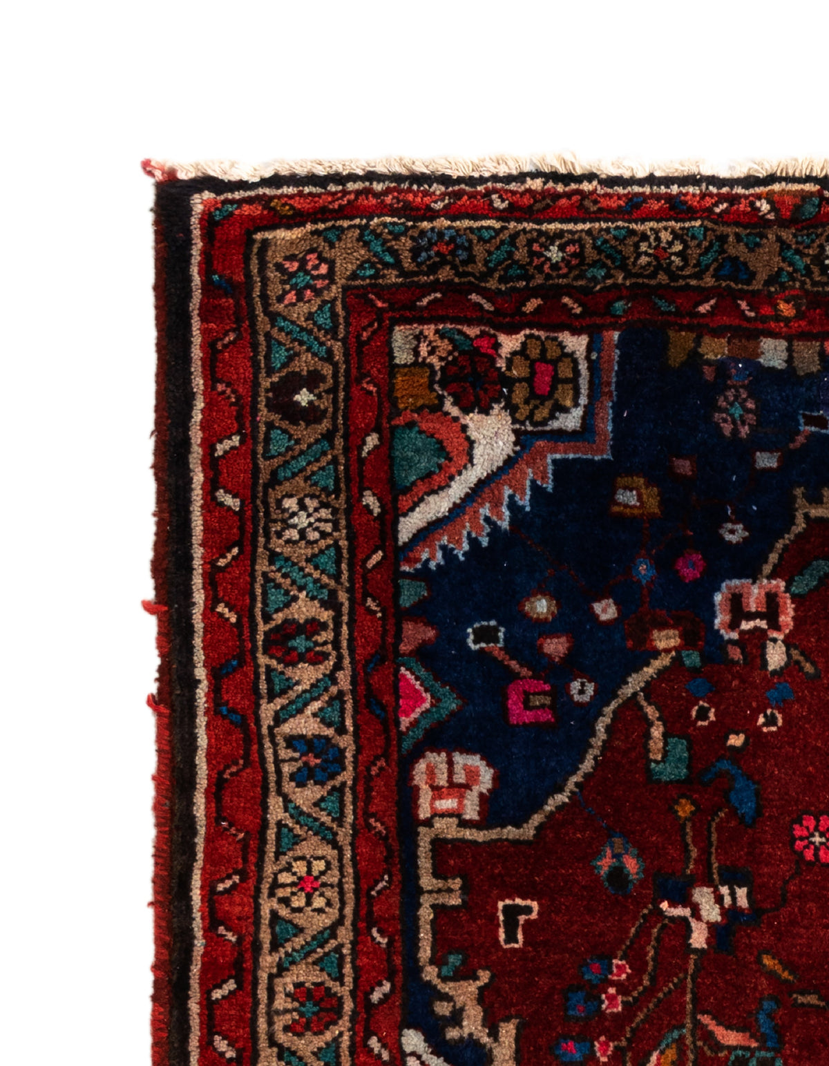 230 x 105 Hamadan