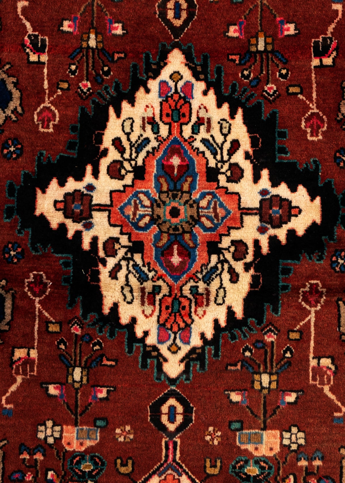 230 x 105 Hamadan