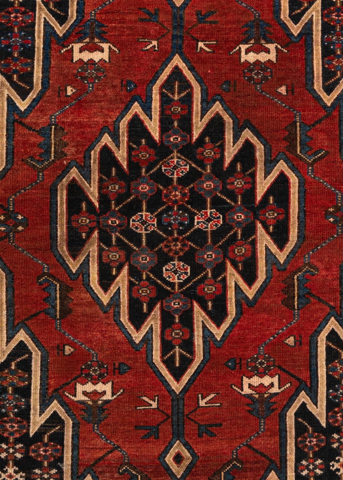 197 x 132 Hamadan