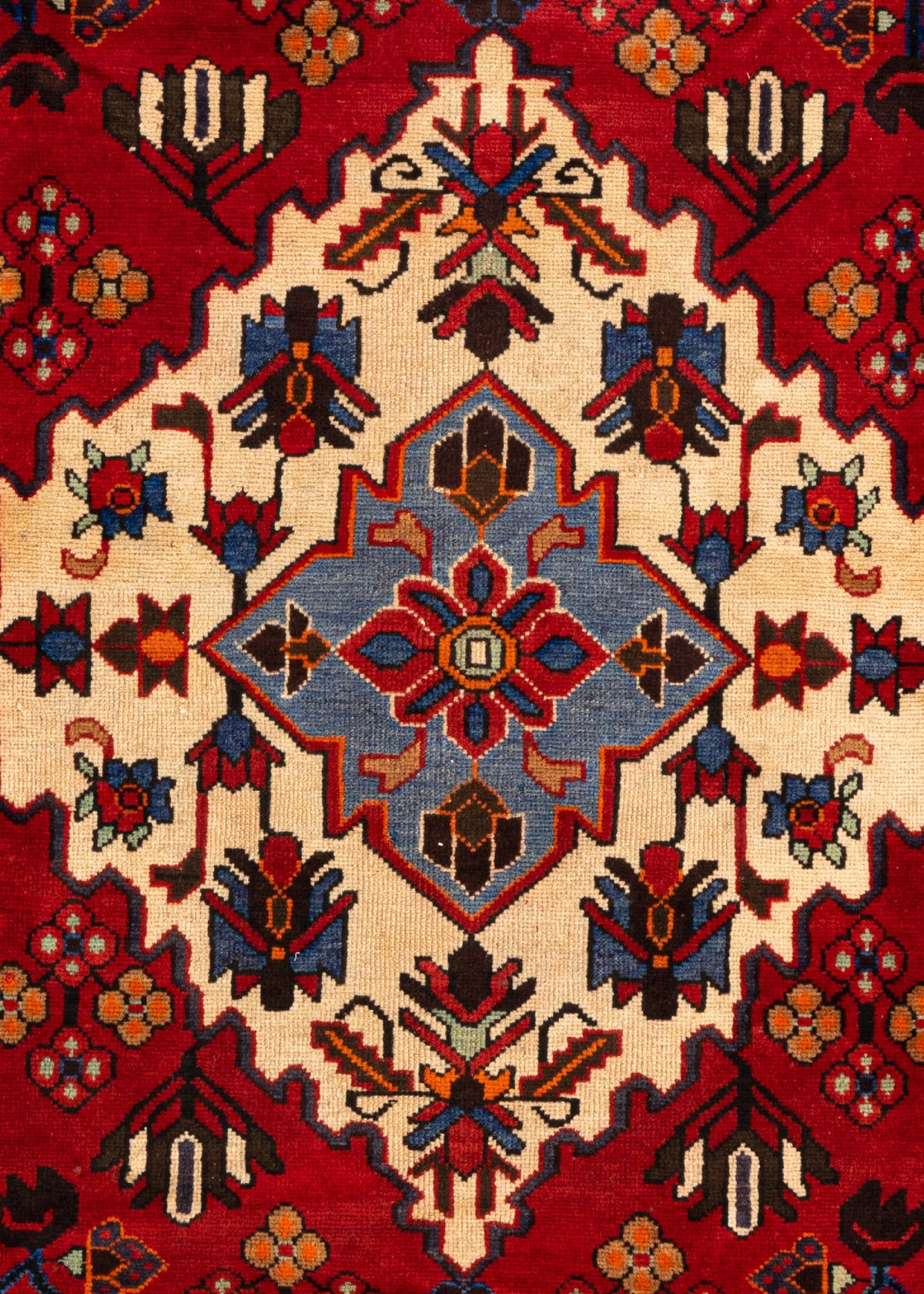 203 x 134 Hamadan