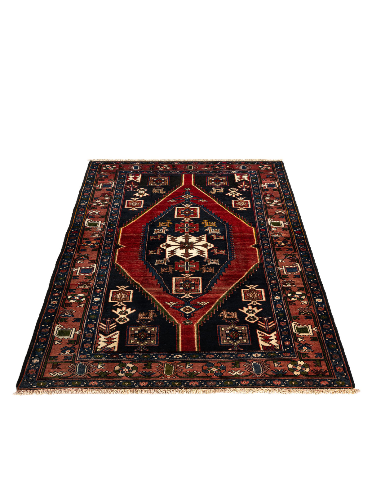 224 x 127 Hamadan