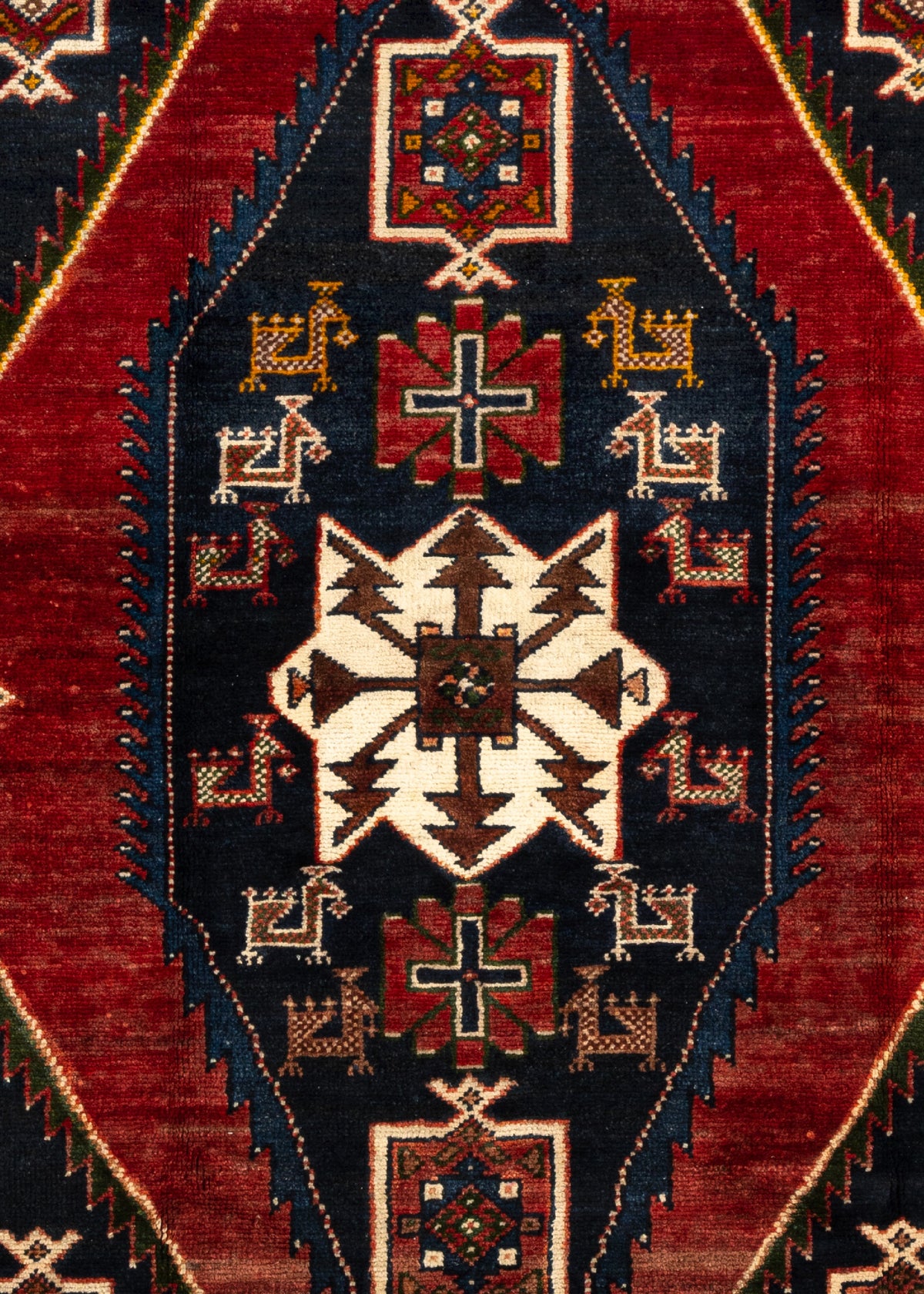 224 x 127 Hamadan