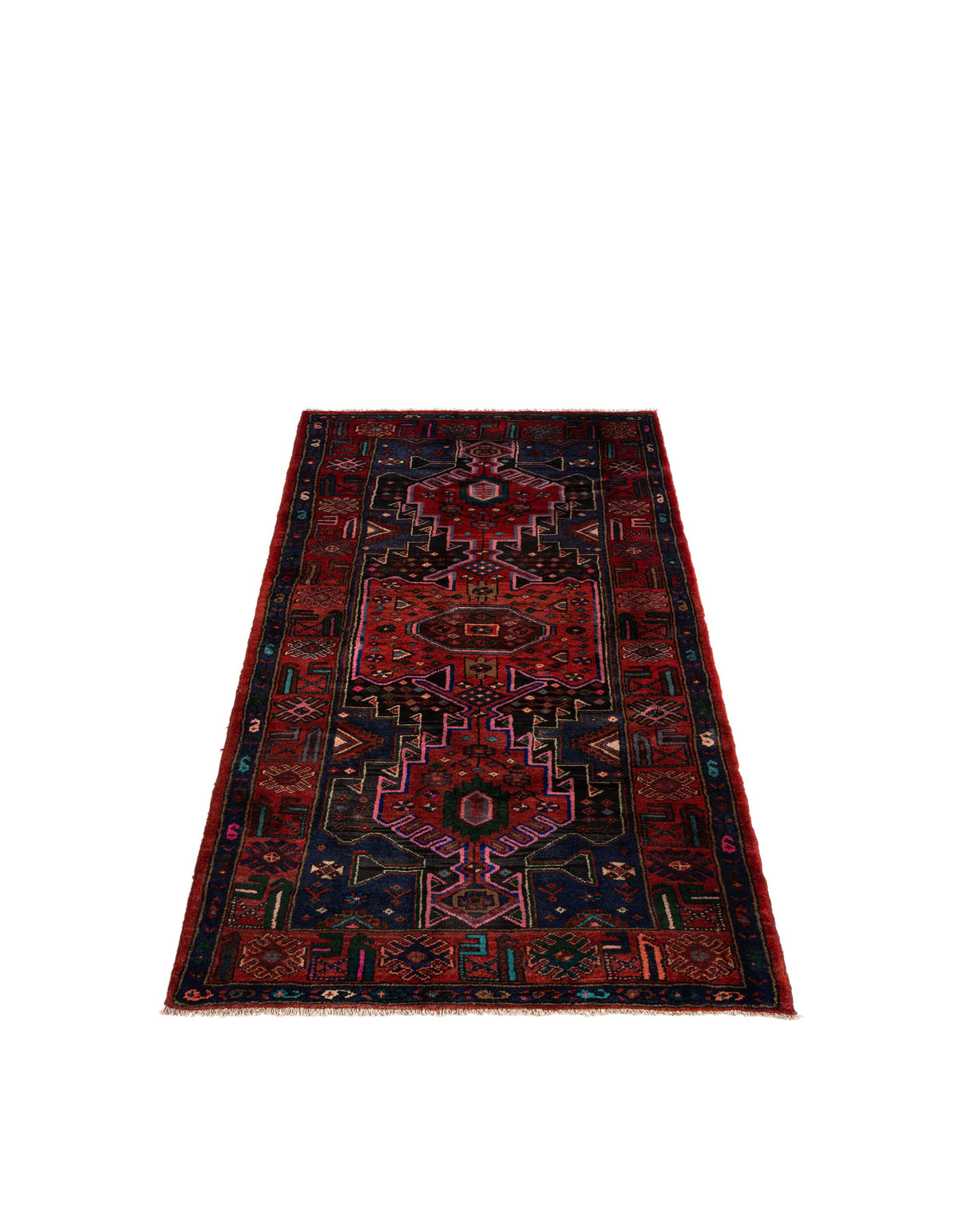 235 x 113 Hamadan