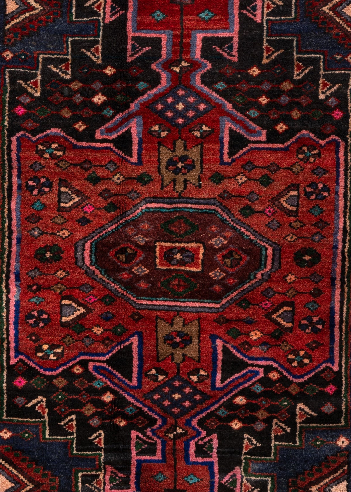 235 x 113 Hamadan