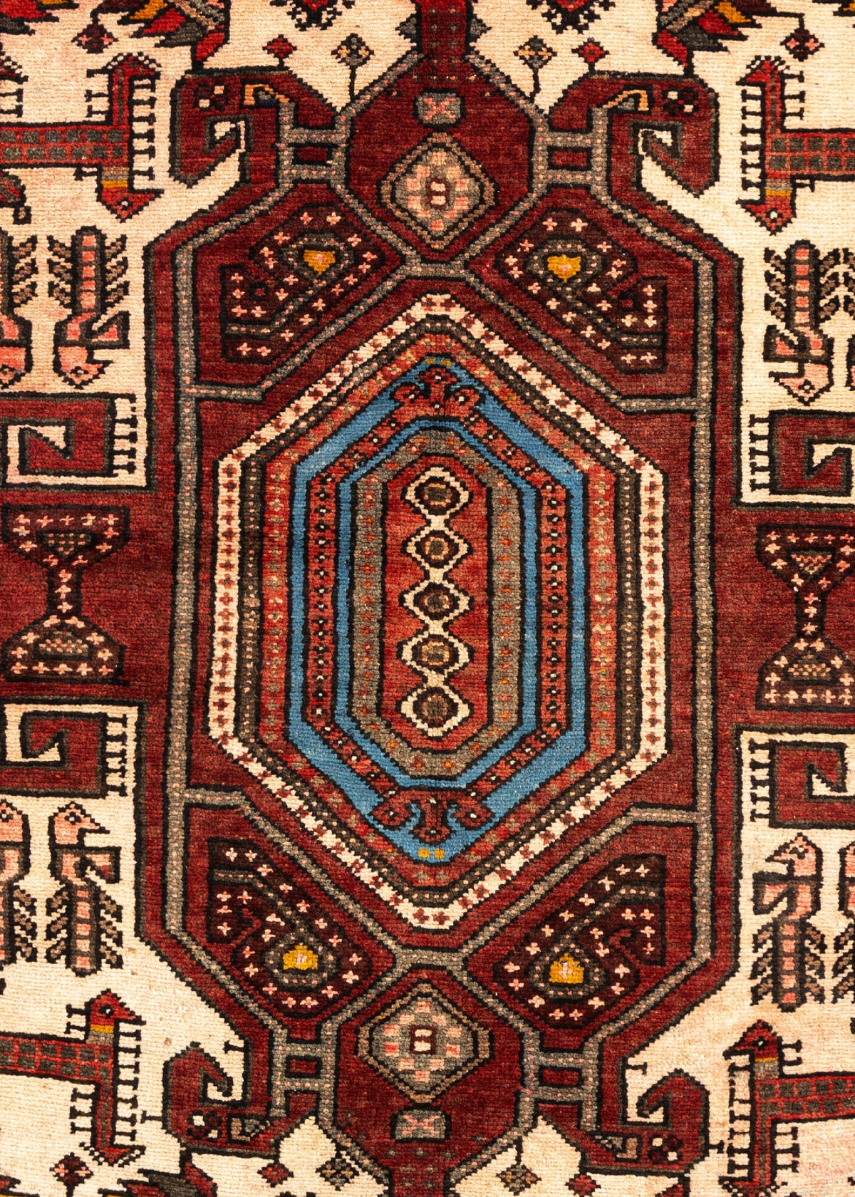 160 x 109 Hamadan