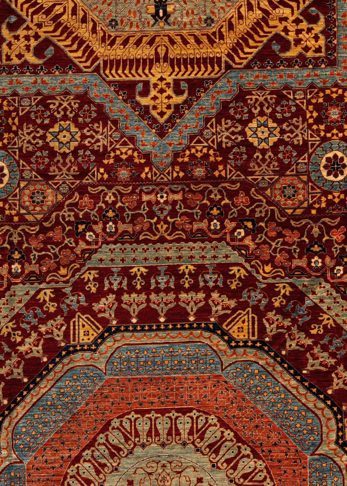 475 x 297 Mamlouk