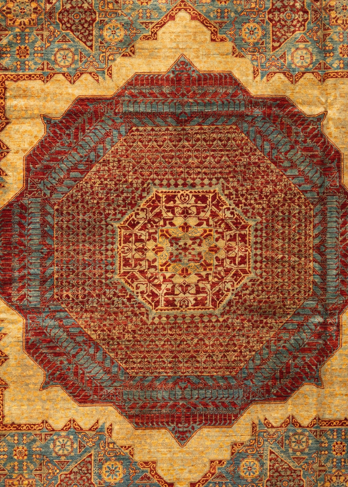 478 x 361 Mamlouk