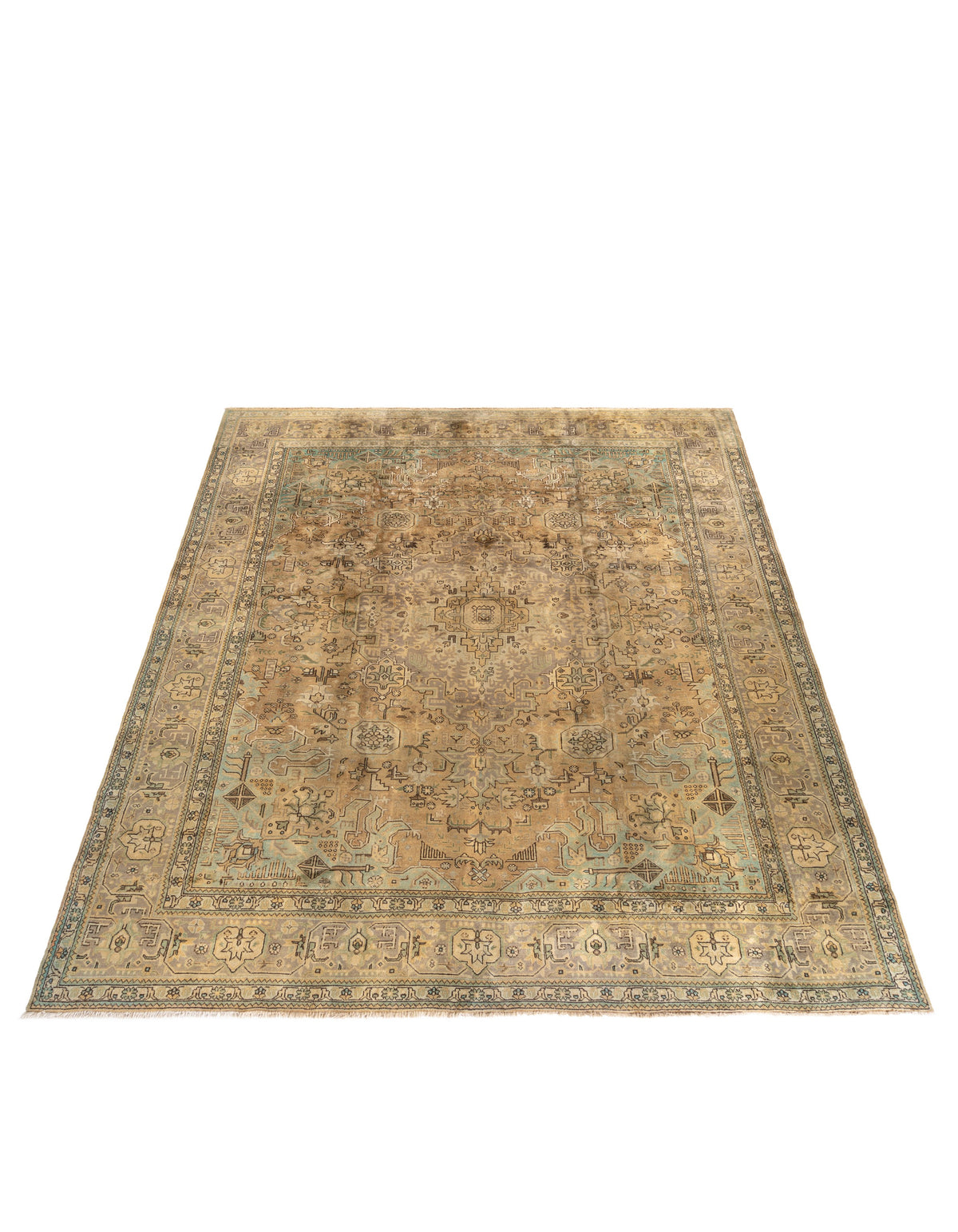 395x305 Tabriz