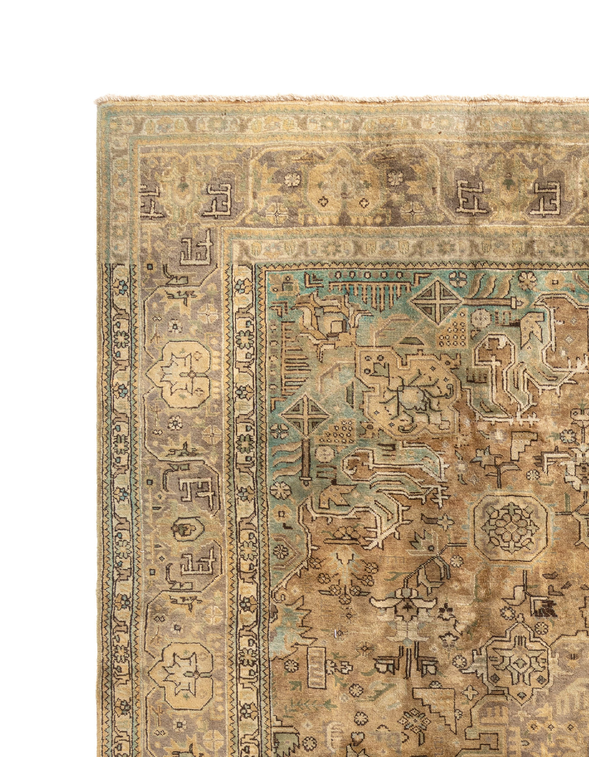 395x305 Tabriz