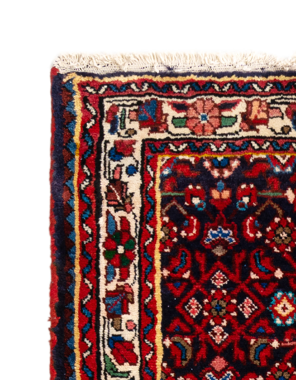 283 x 105 Hamadan