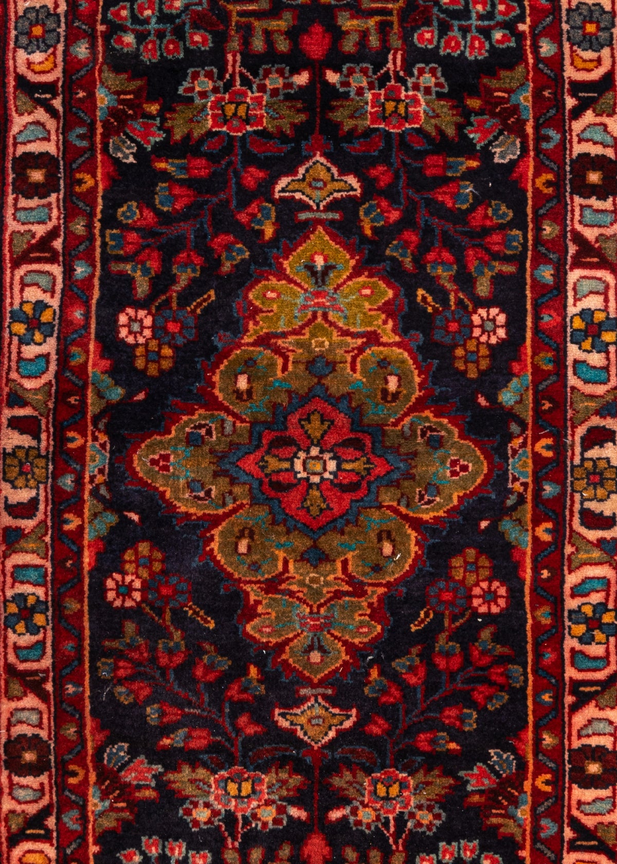 392 x 86 Hamadan