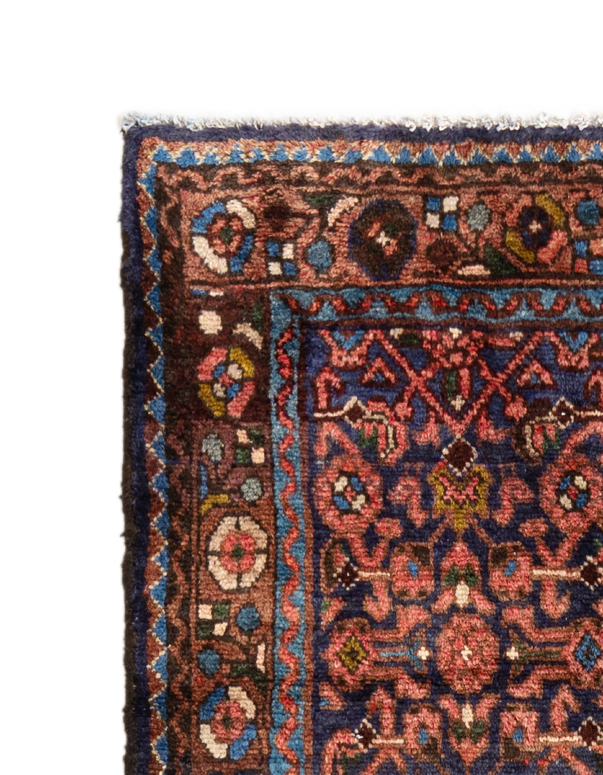 297 x 102 Hamadan