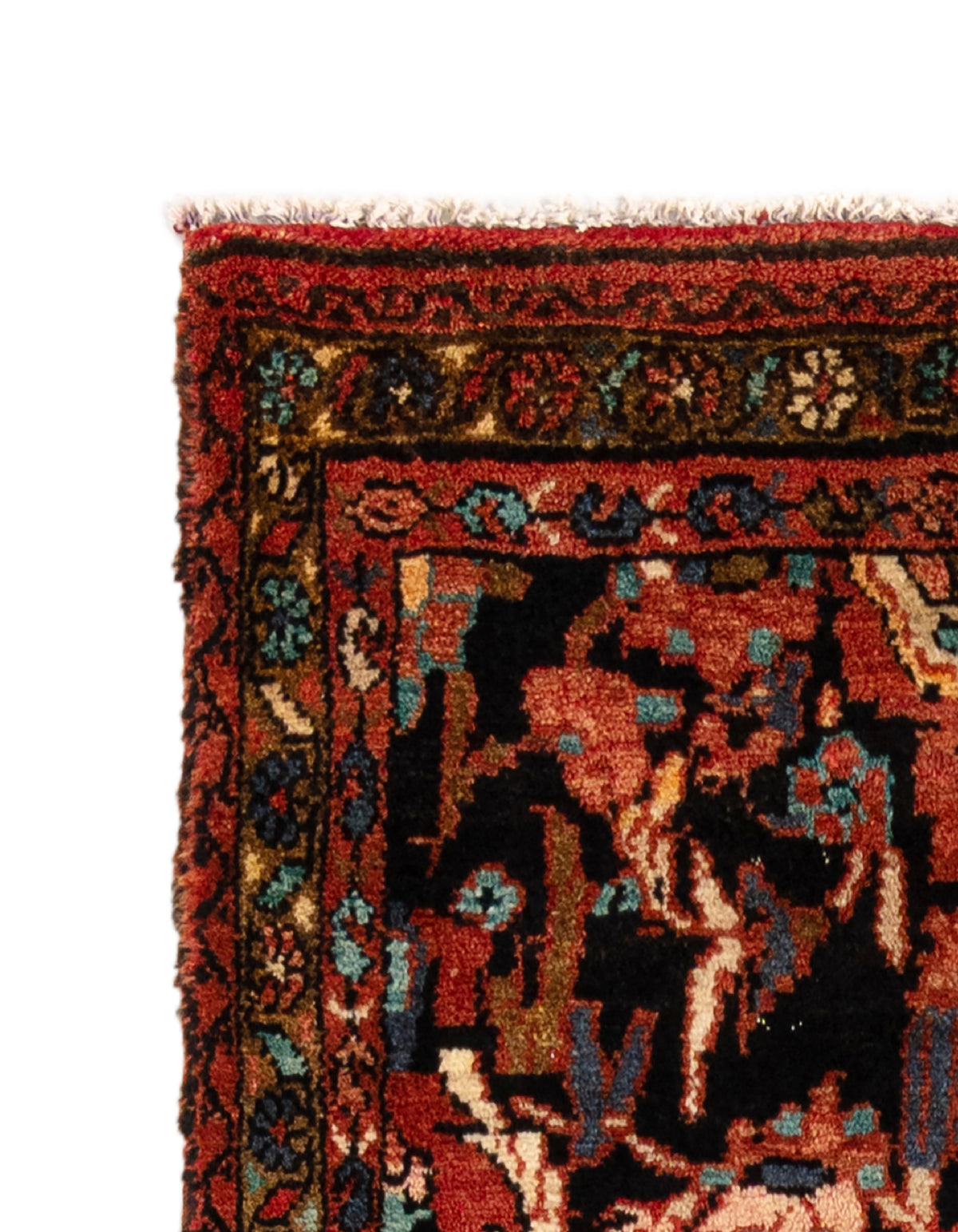 277 x 89 Hamadan