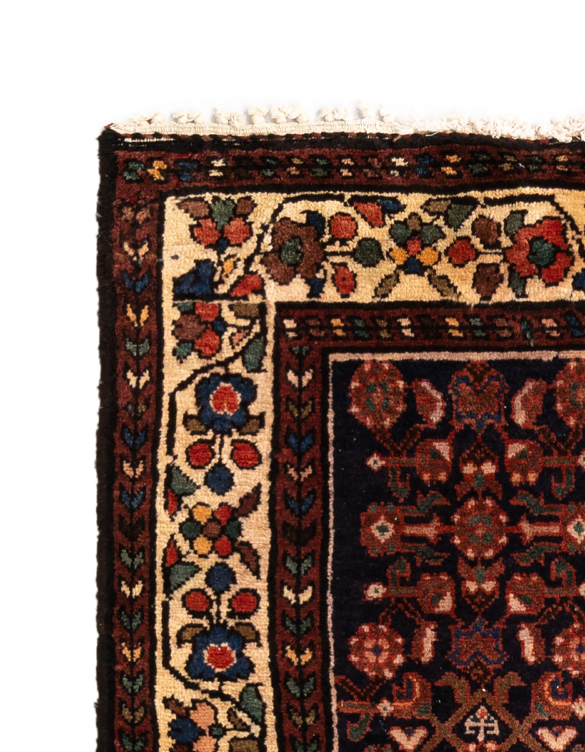290 x 111 Hamadan