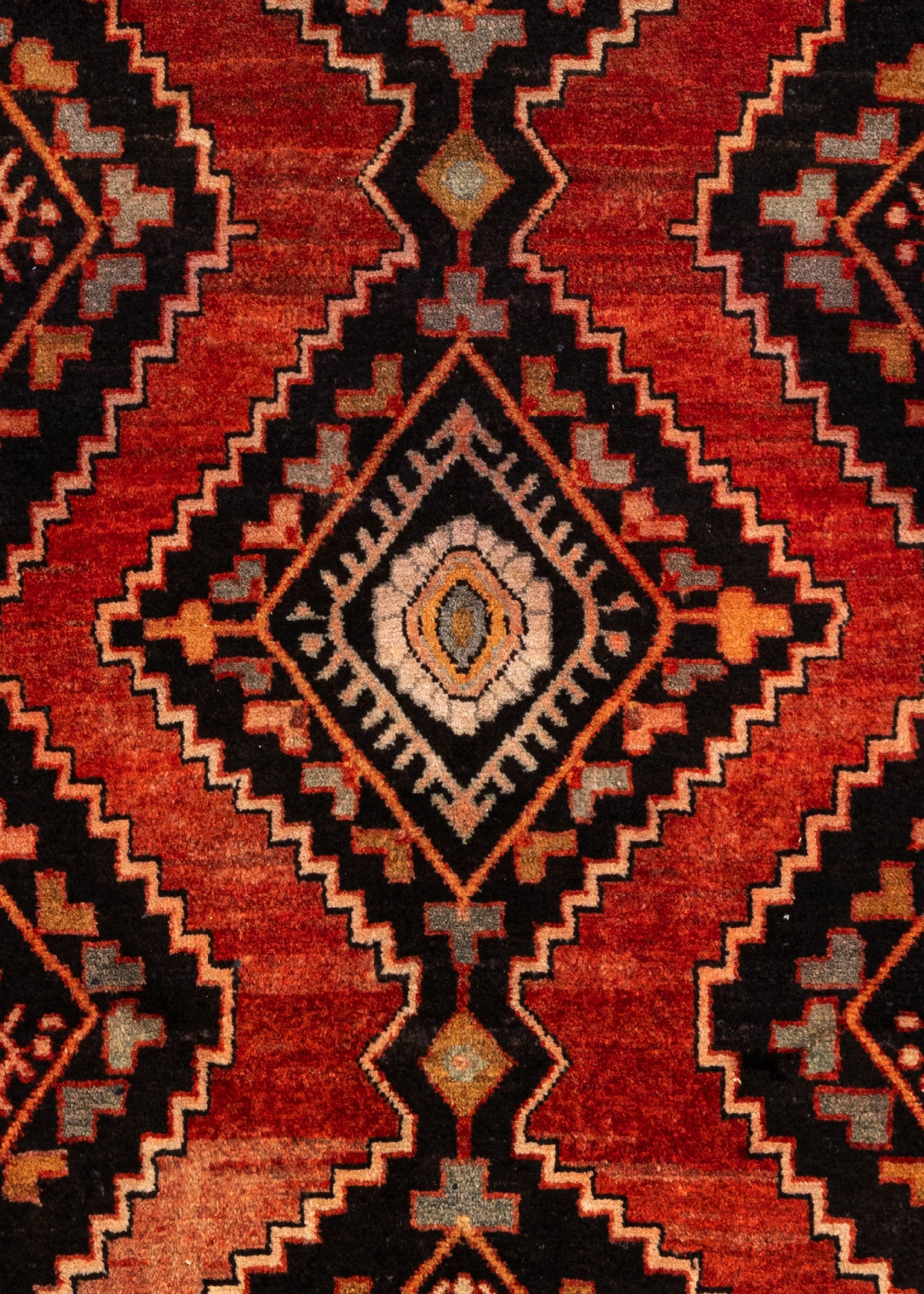 291 x 116 Hamadan